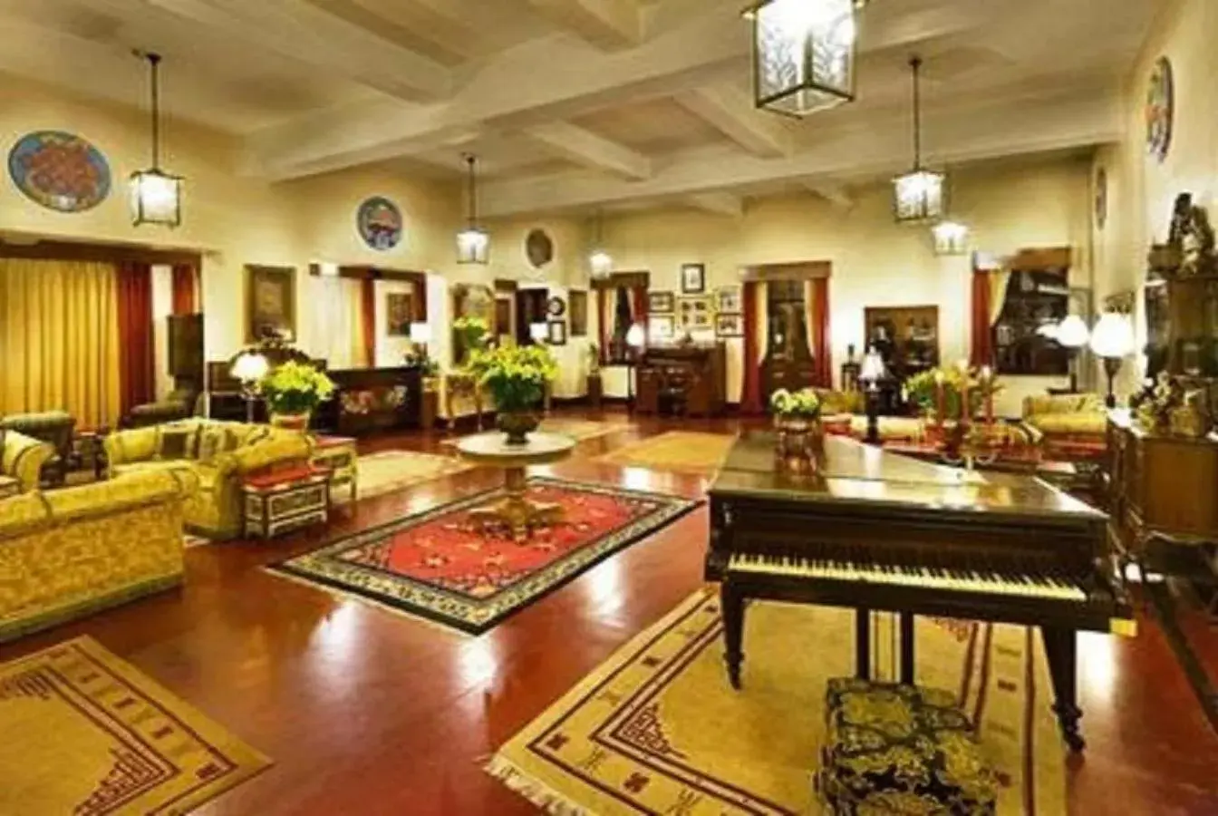 The Elgin Norkhill - Heritage Resort and Spa The Elgin Norkhill - Heritage Resort and Spa