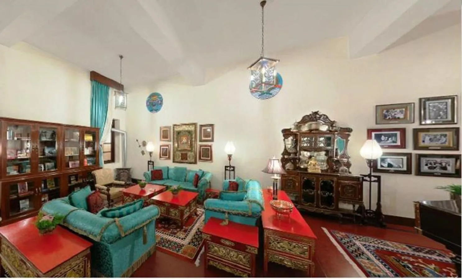 The Elgin Norkhill - Heritage Resort and Spa