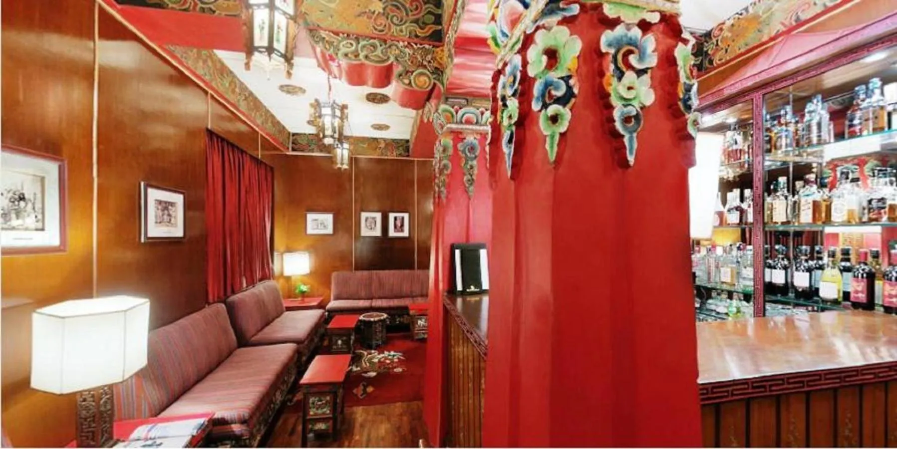 The Elgin Norkhill - Heritage Resort and Spa