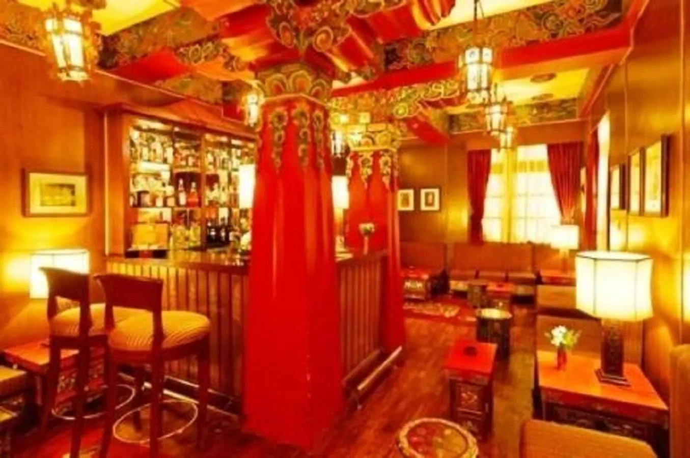 The Elgin Norkhill - Heritage Resort and Spa