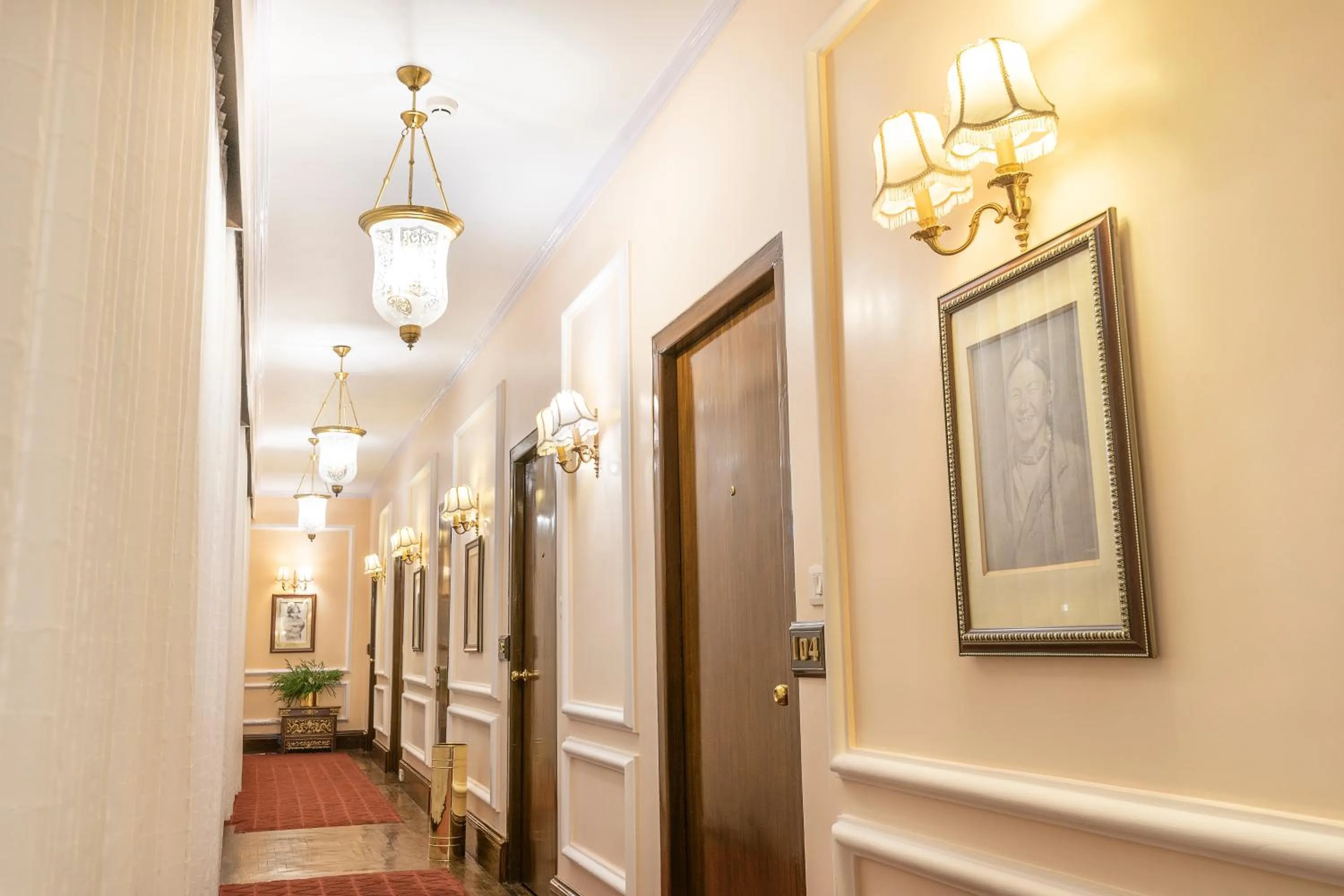 The Elgin Mount Pandim - Heritage Resort & Spa