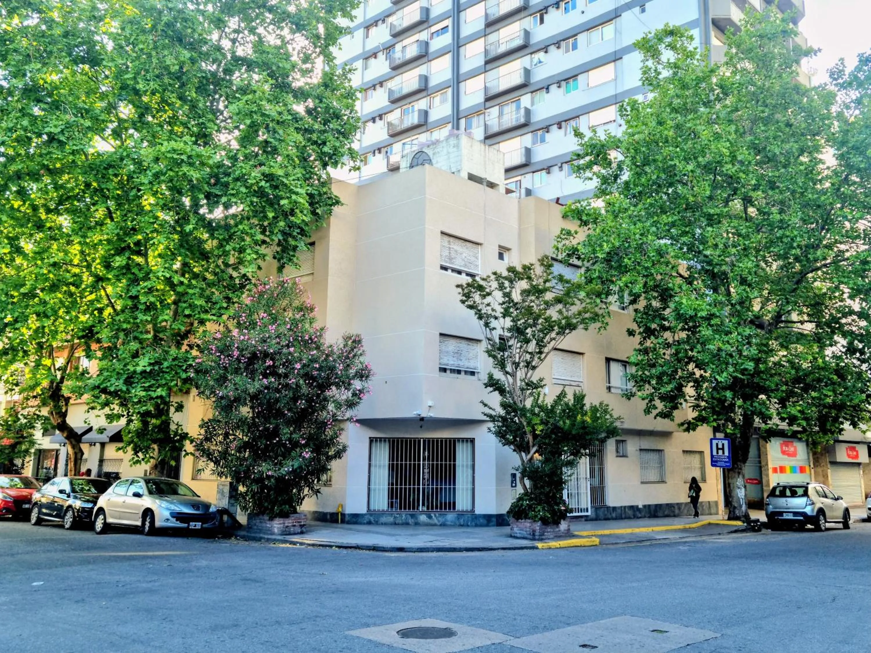 Hotel Mar
