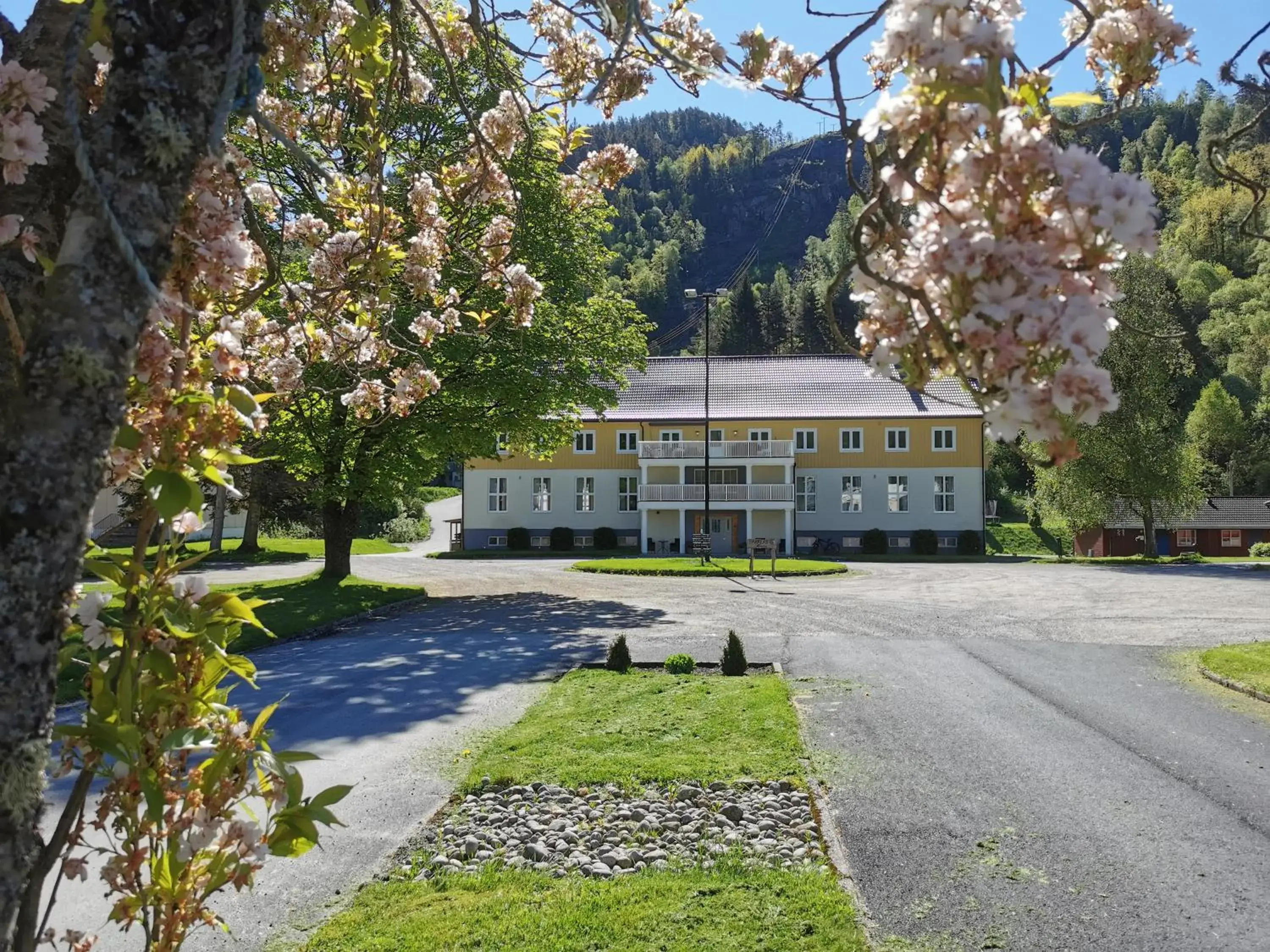 Kvåstunet Kvåstunet