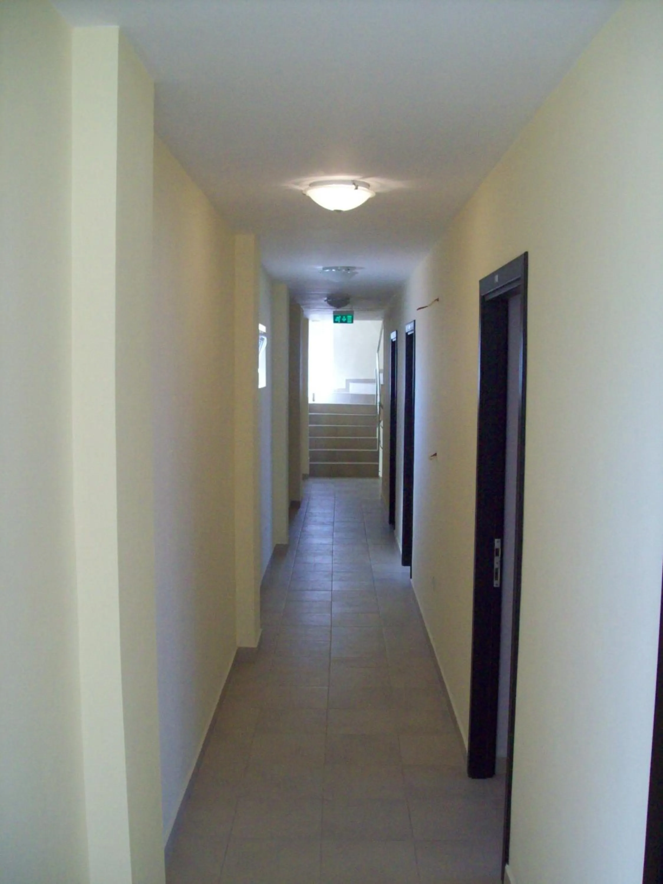 Decorative detail in Raul