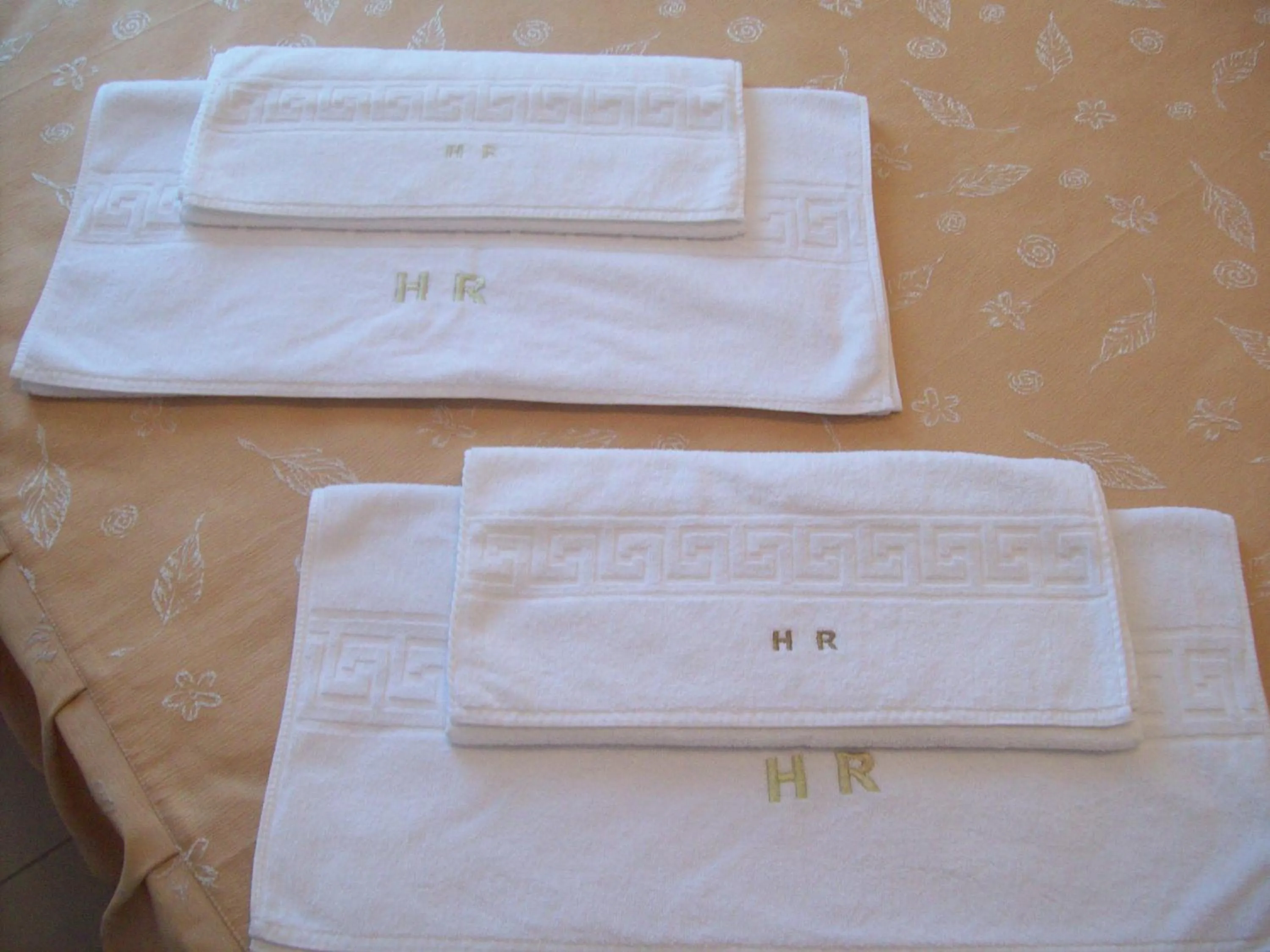 Decorative detail in Raul