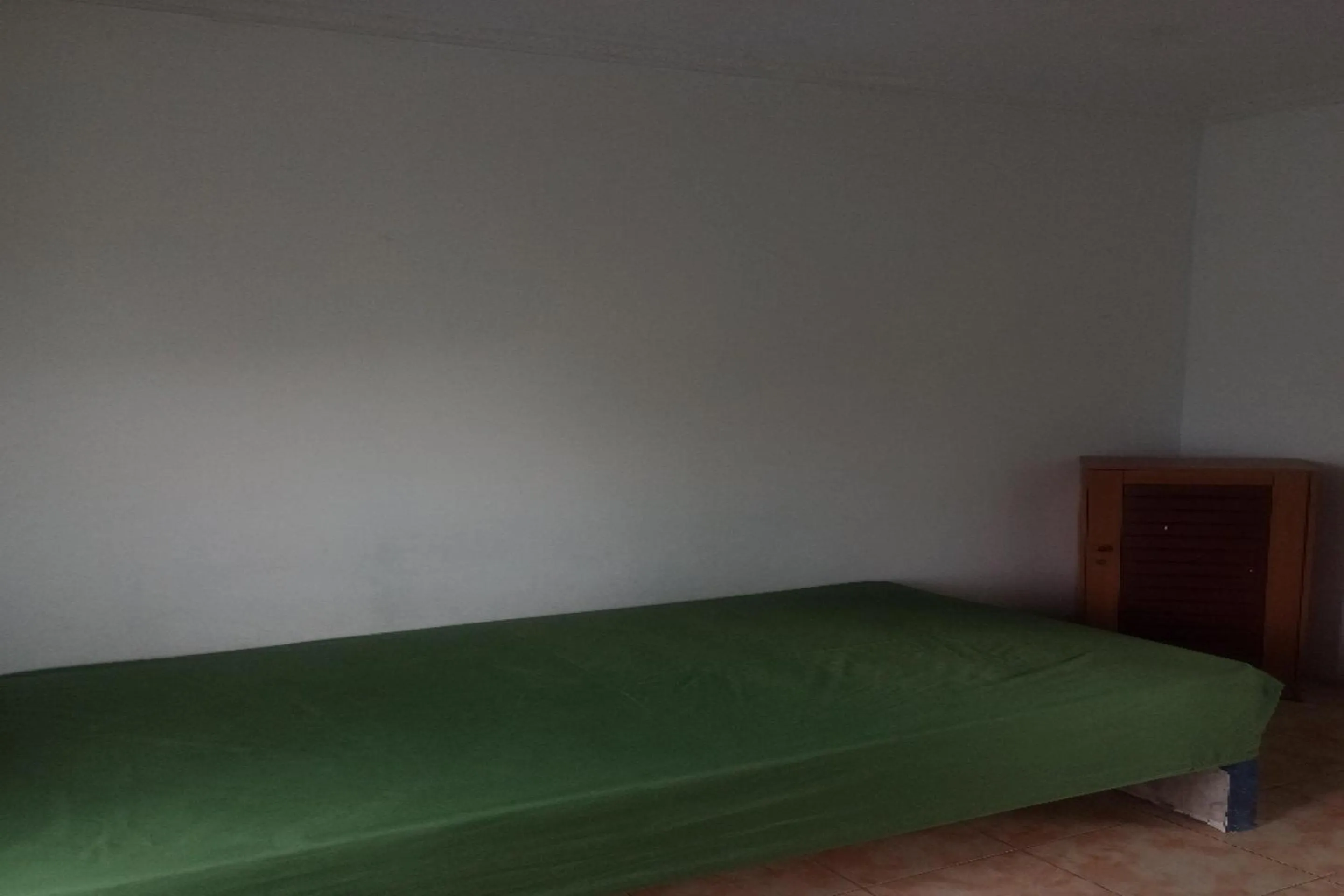 Bedroom, Bed in OYO Life 91339 Pondok Kost Aulia Syariah