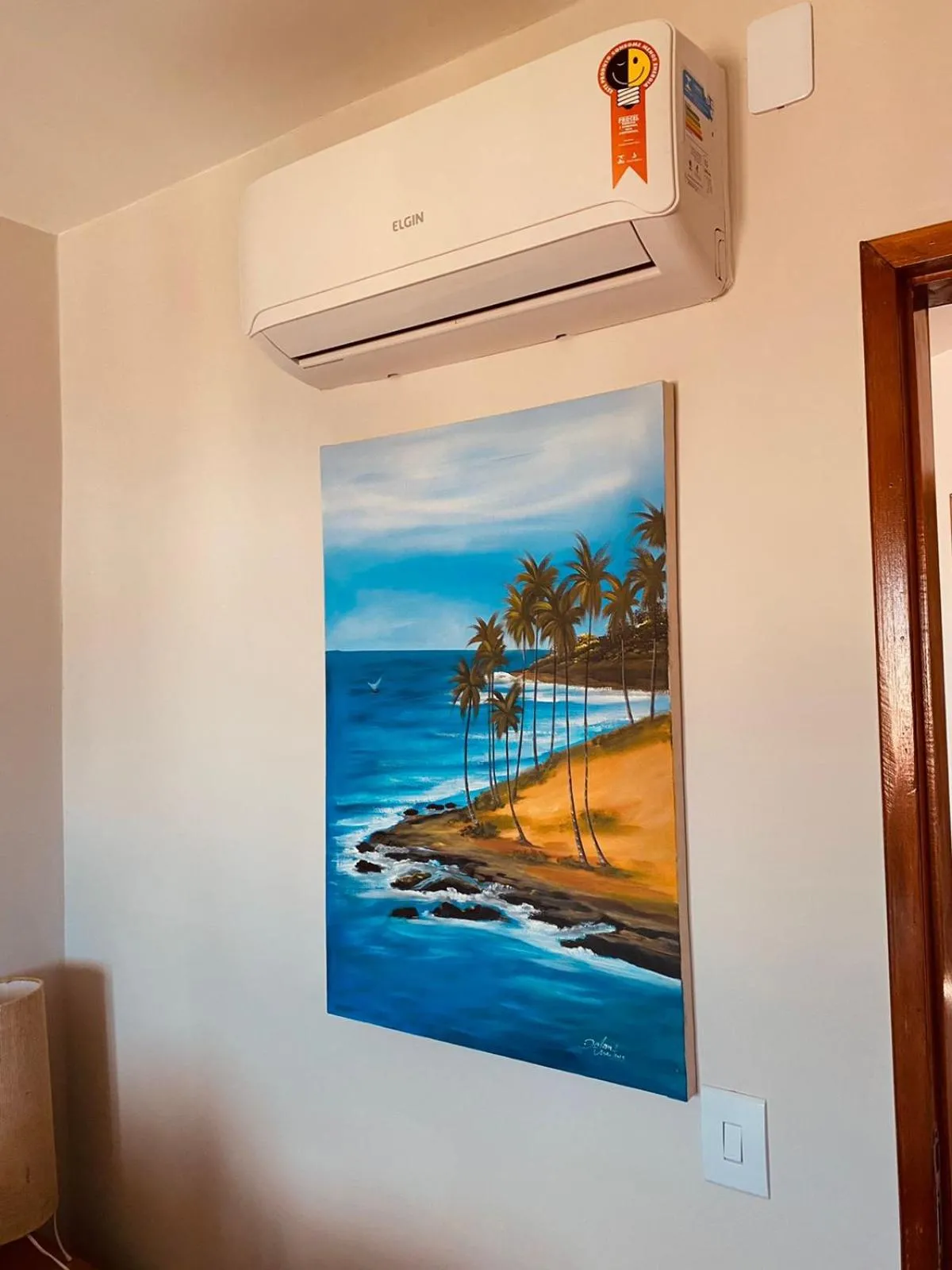 Other in Beach Eco Stays Hotel Boutique Lagoinha