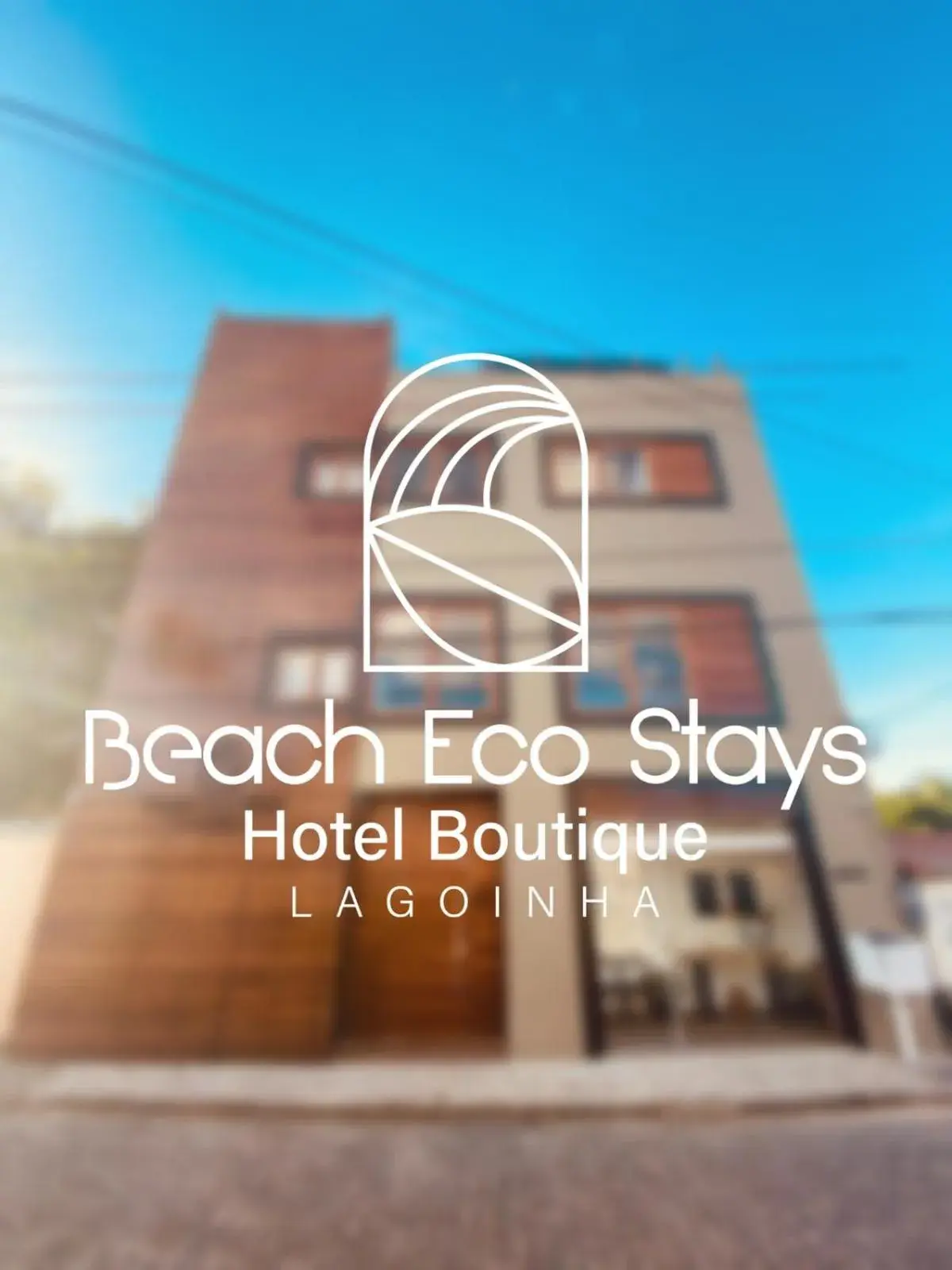 Beach Eco Stays Hotel Boutique Lagoinha Beach Eco Stays Hotel Boutique Lagoinha