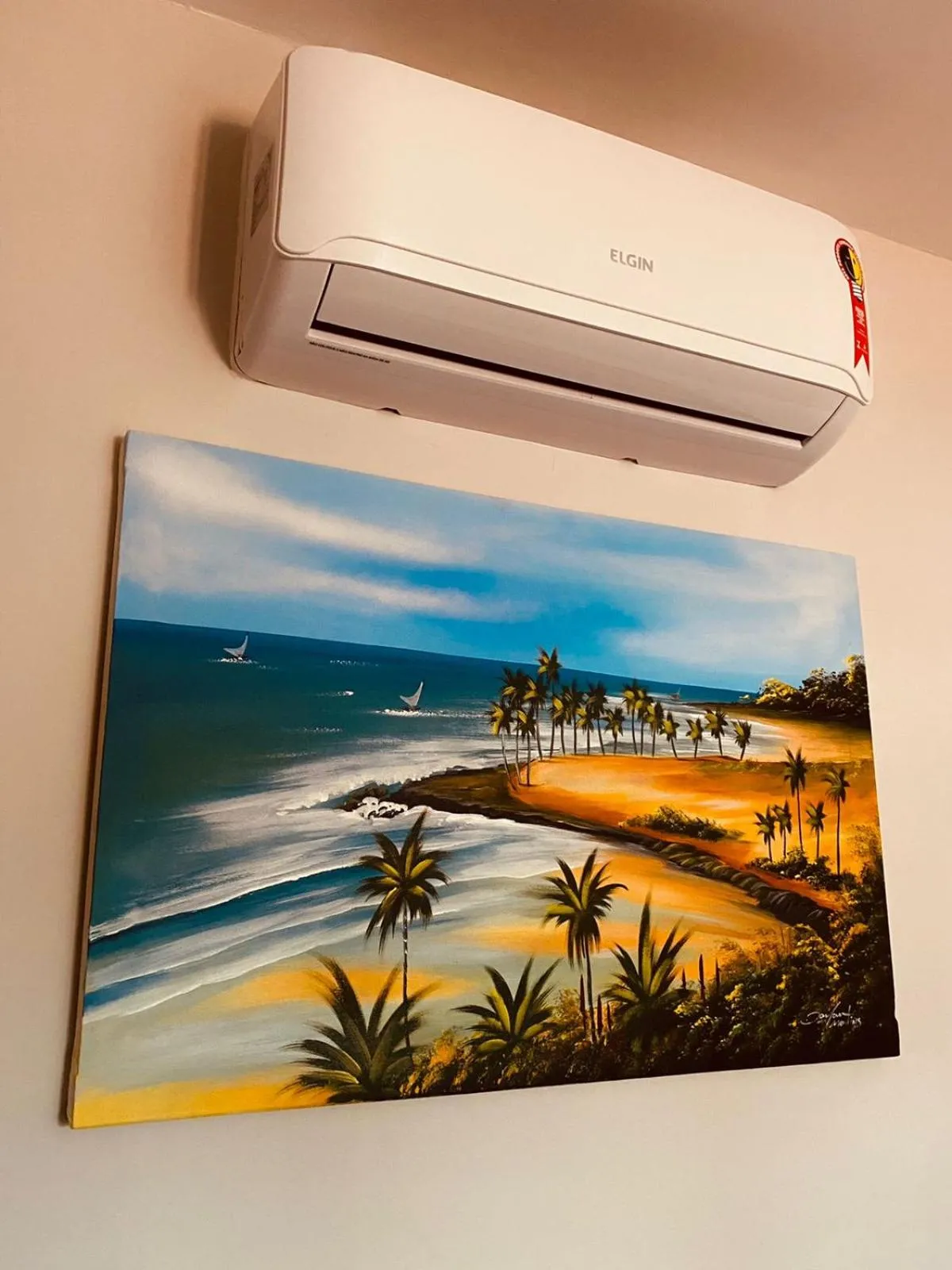 Staff in Beach Eco Stays Hotel Boutique Lagoinha