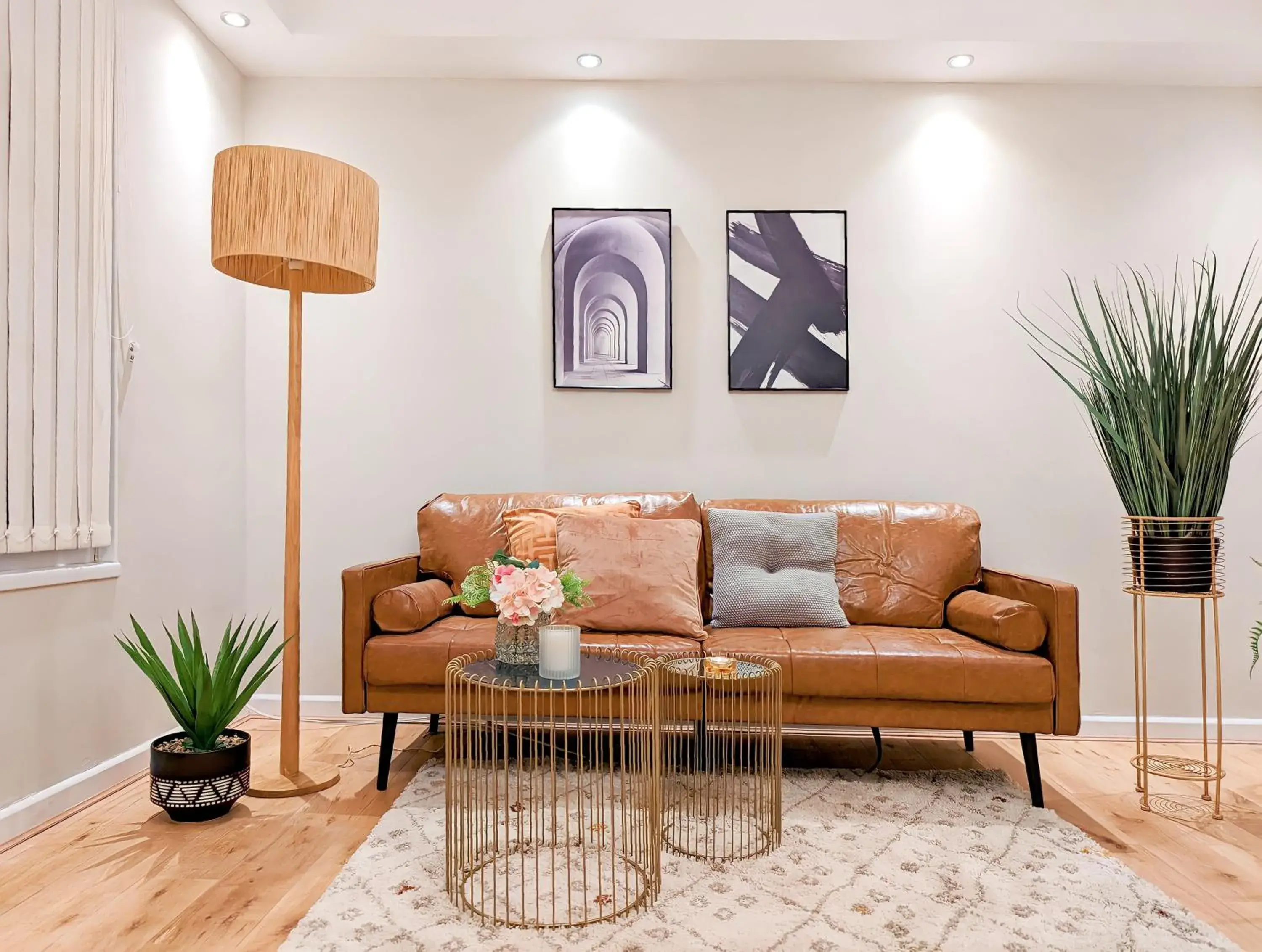 1BD apartment in Leyton zone 2 1BD apartment in Leyton zone 2