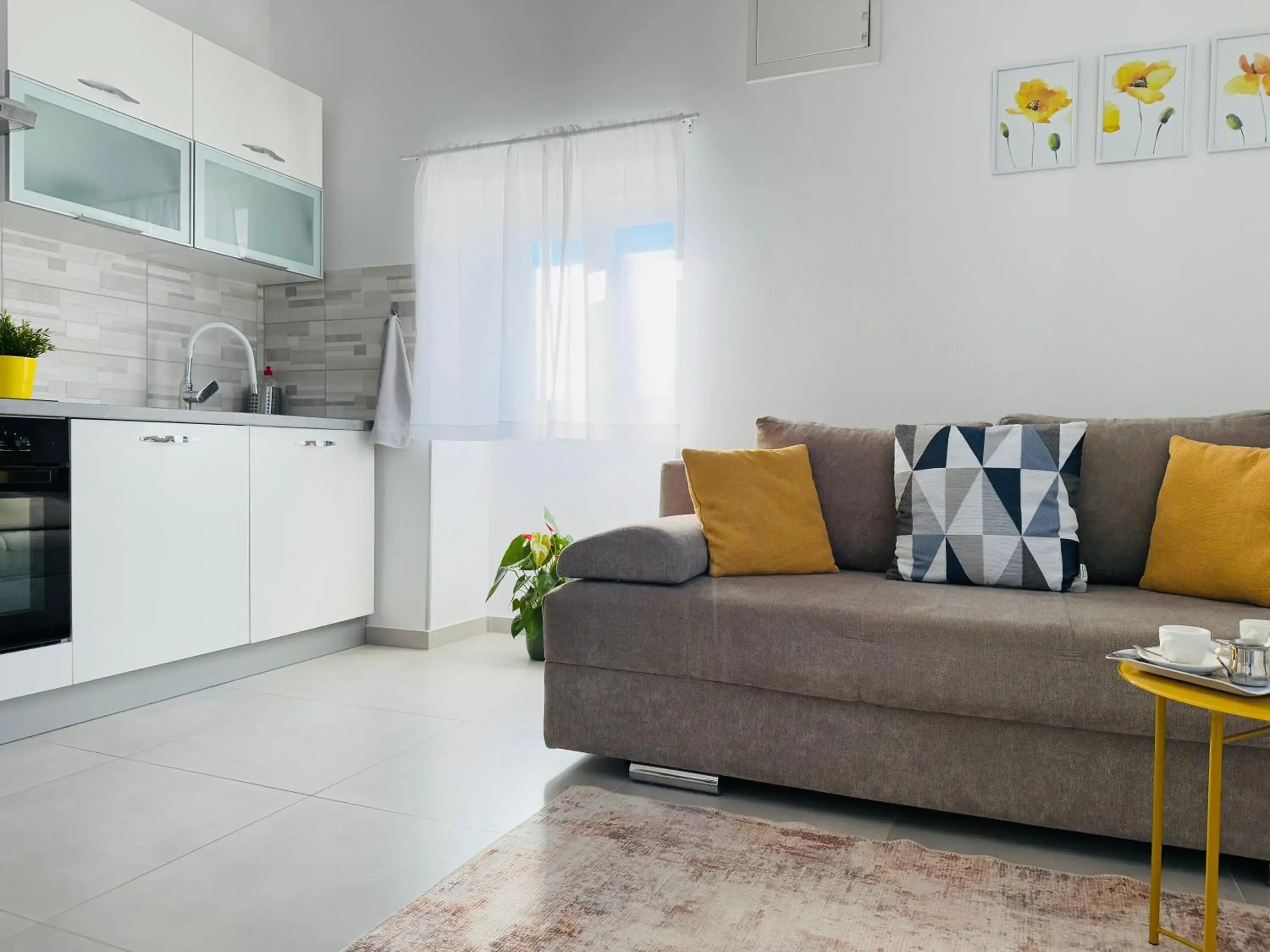 Apartment Erika - for 2 near the beach Apartment Erika - for 2 near the beach