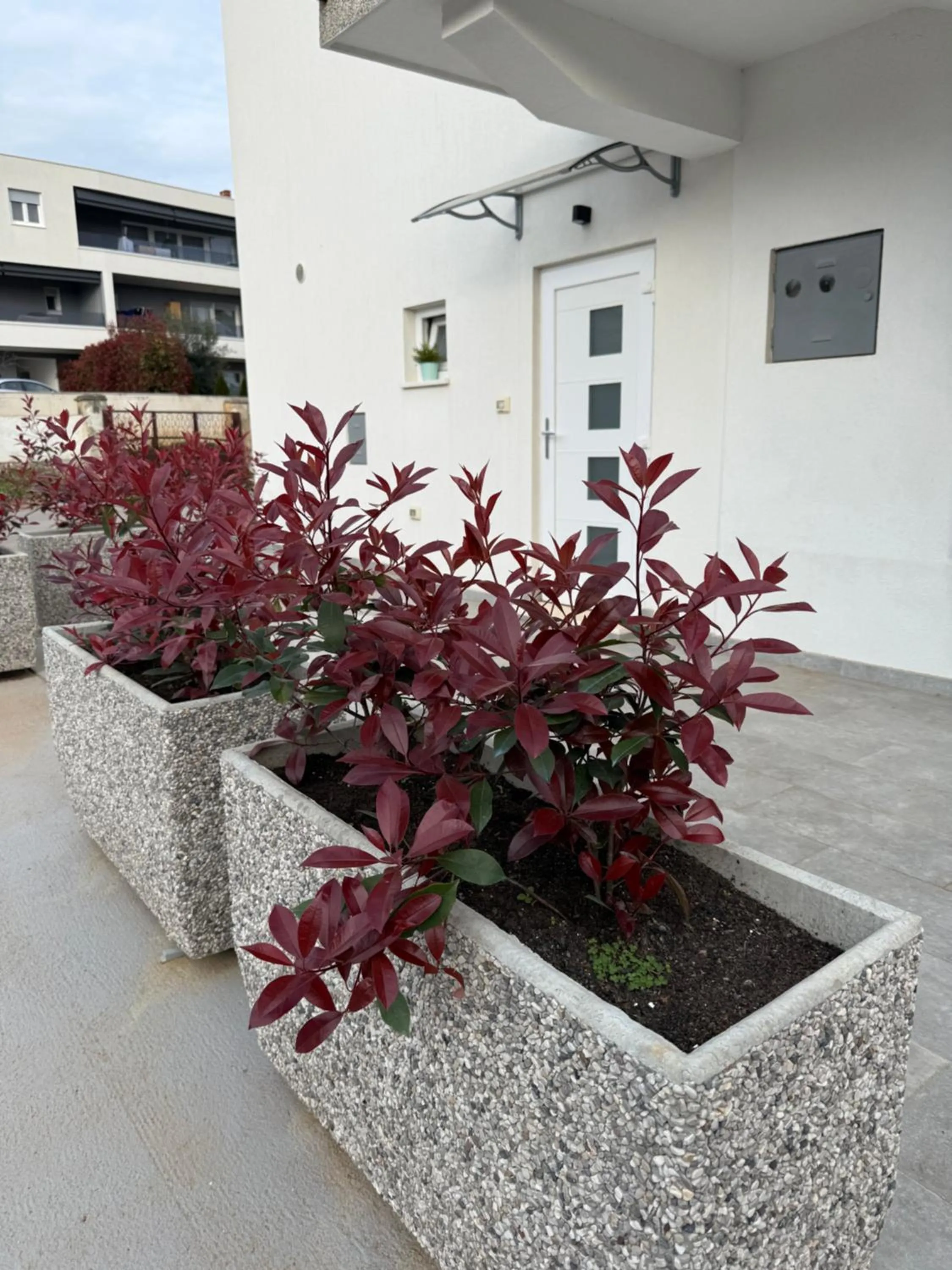 Apartment Erika - for 2 near the beach