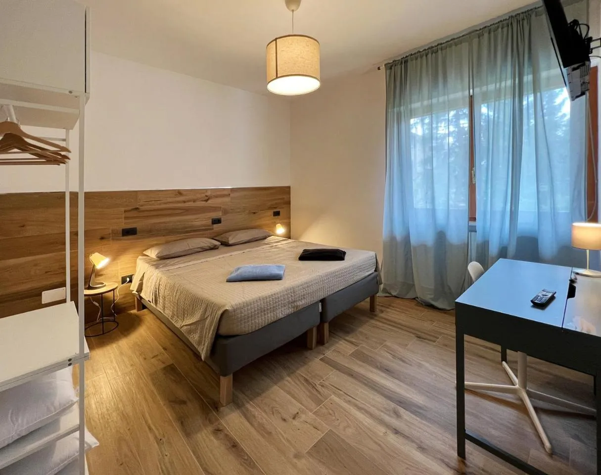 Apartment Marco
