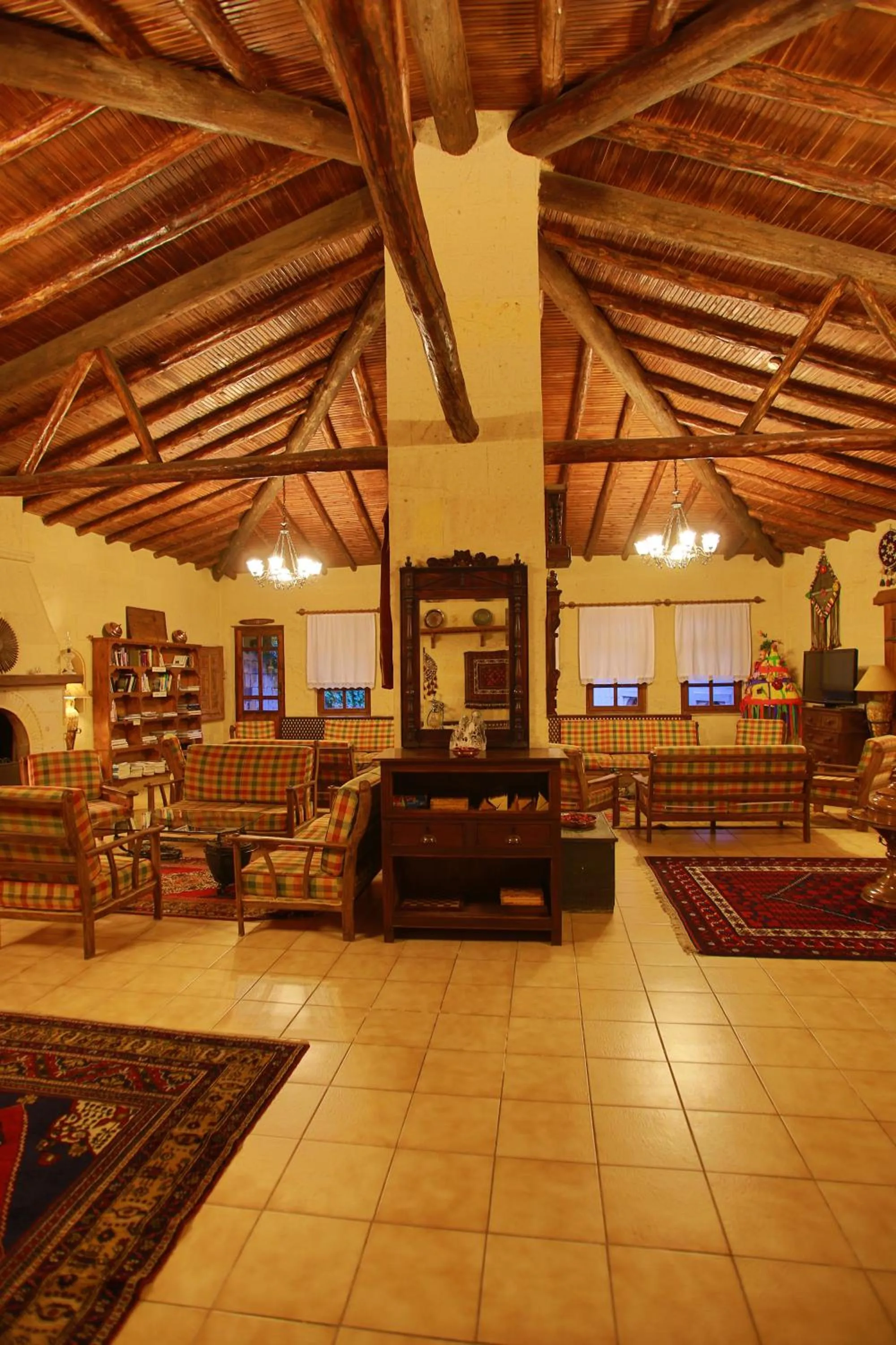 Lounge or bar in Hotel Surban - Special Category