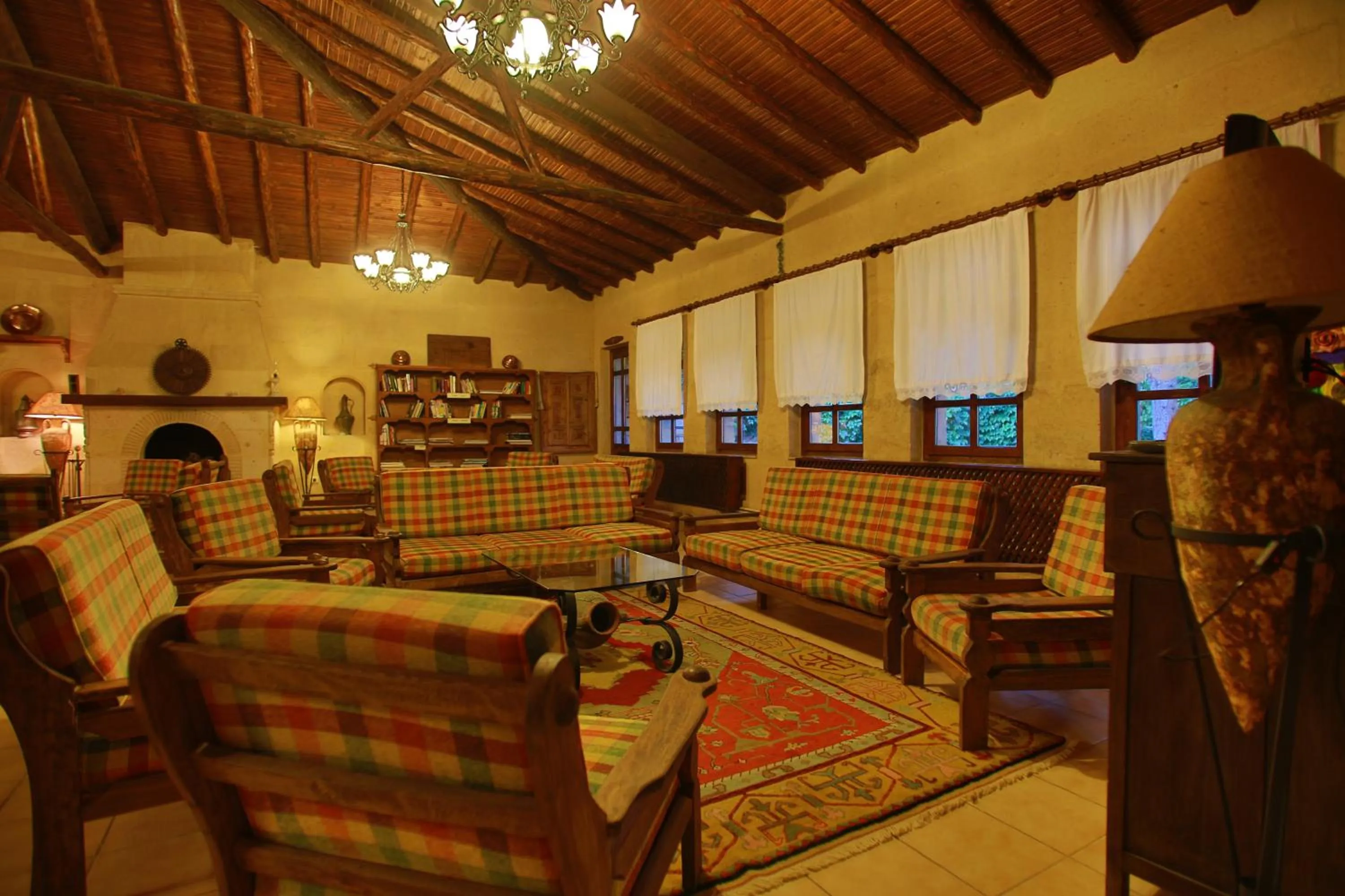 Lounge or bar in Hotel Surban - Special Category