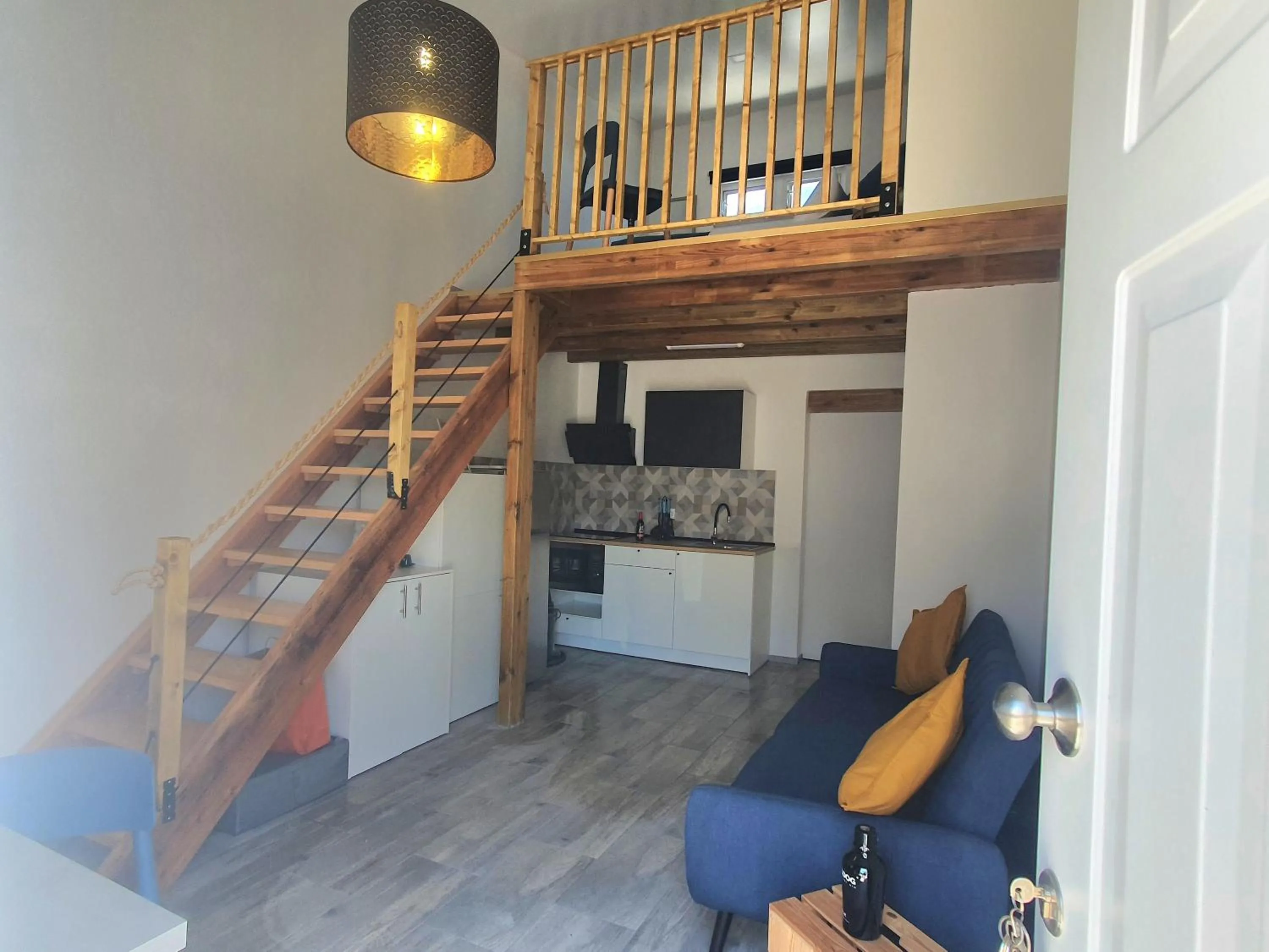 Xagi House - Montargil