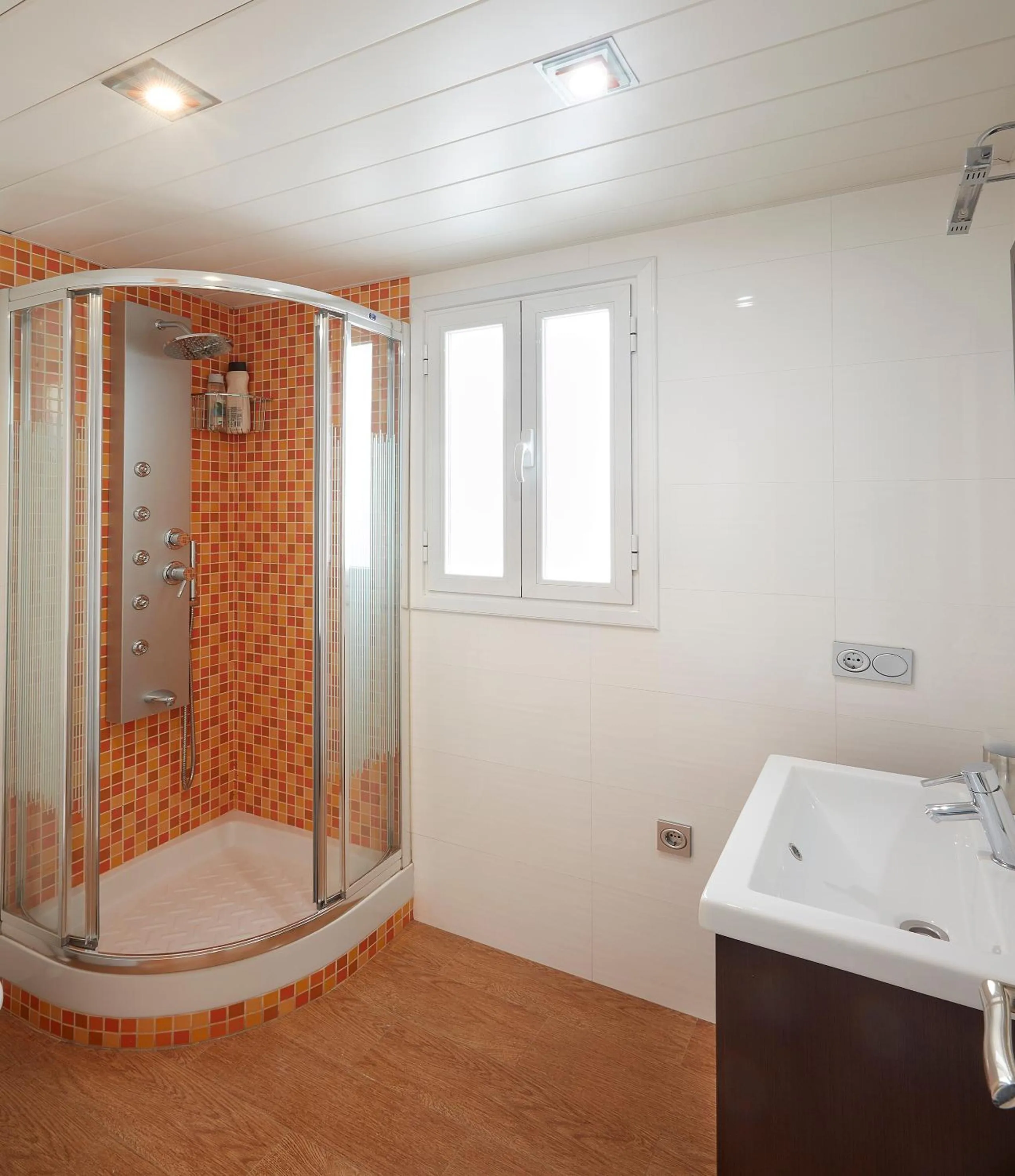 Bathroom in Atico Homelike
