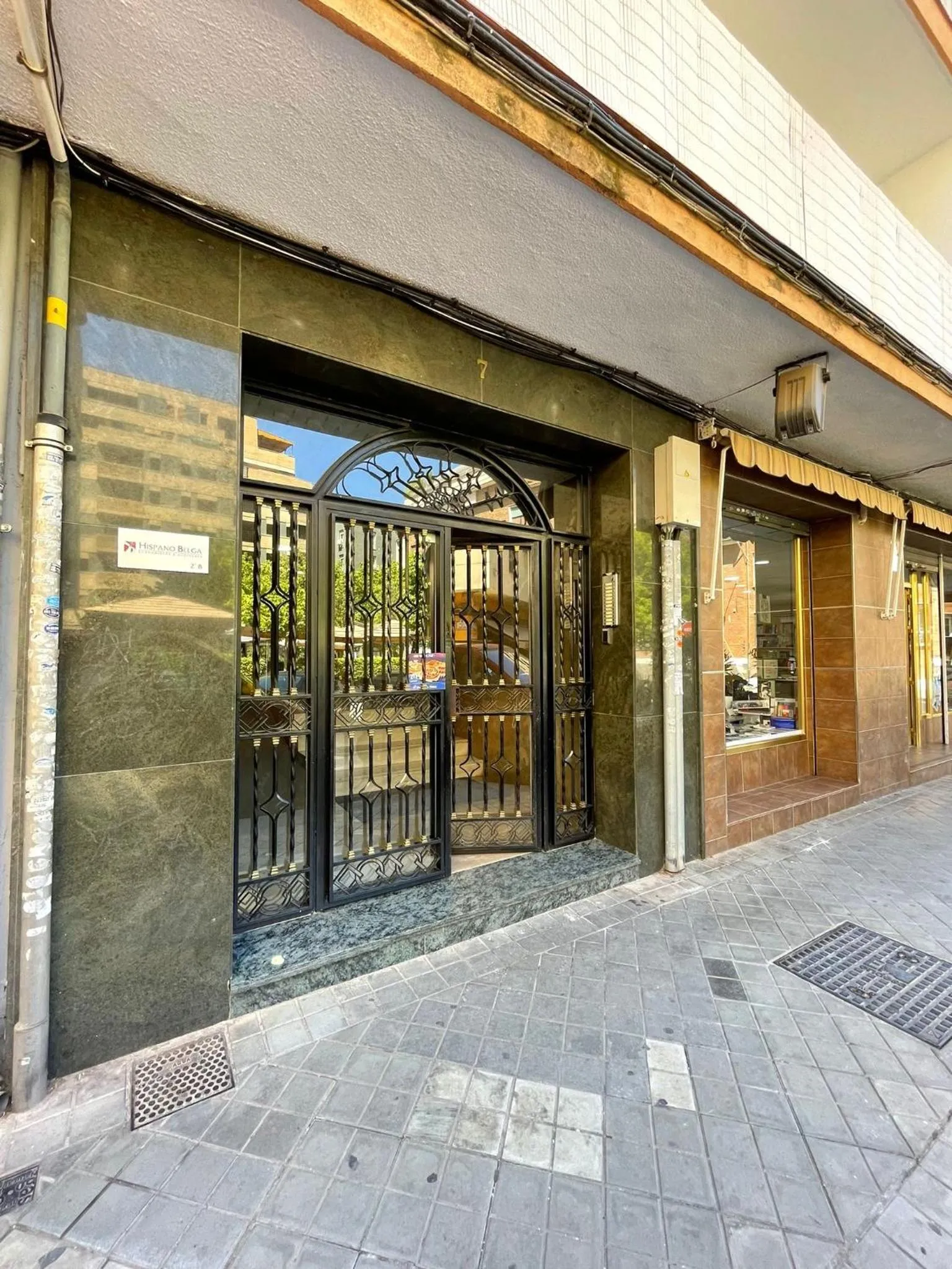 Property building in Atico Homelike