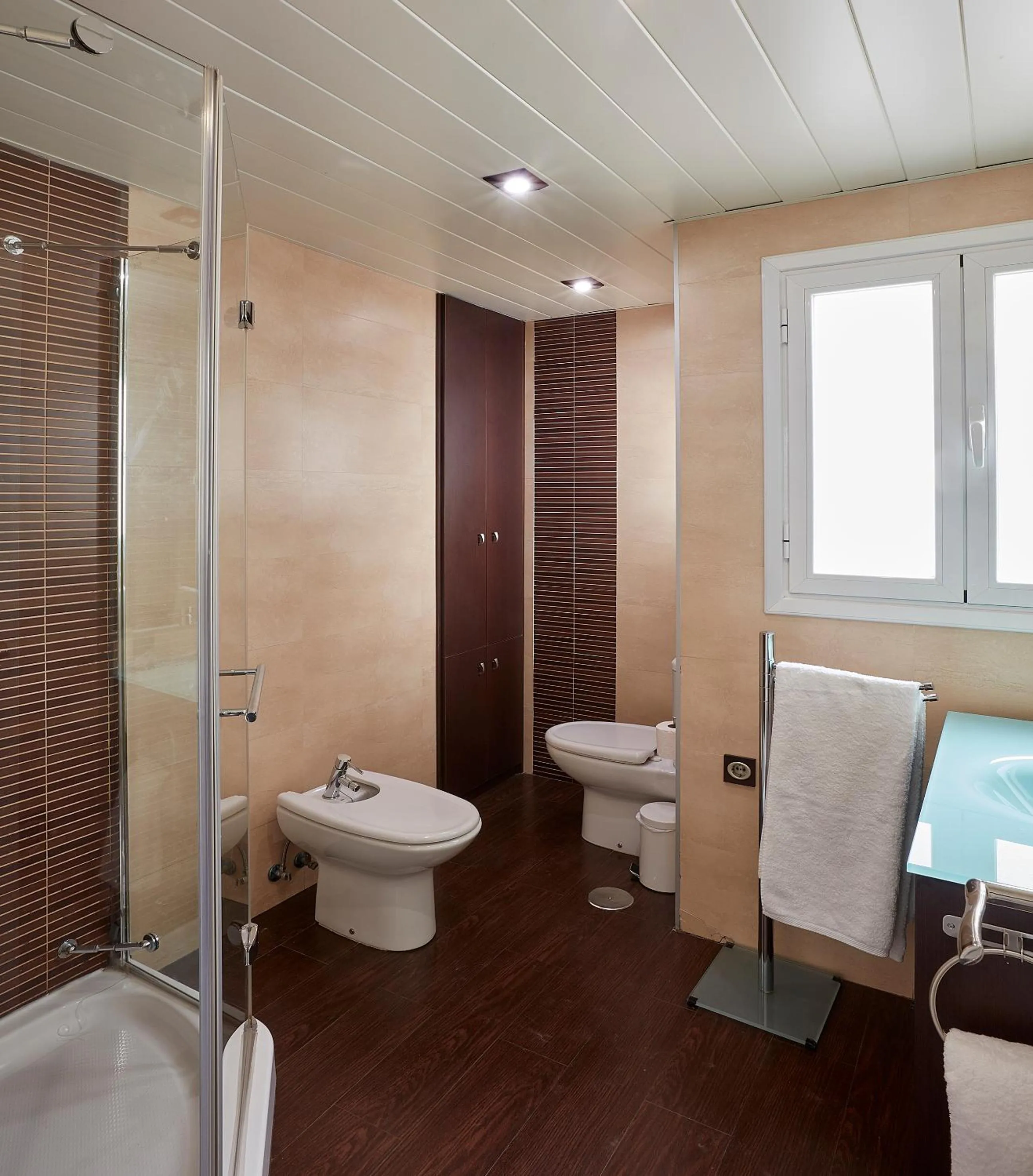 Bathroom in Atico Homelike