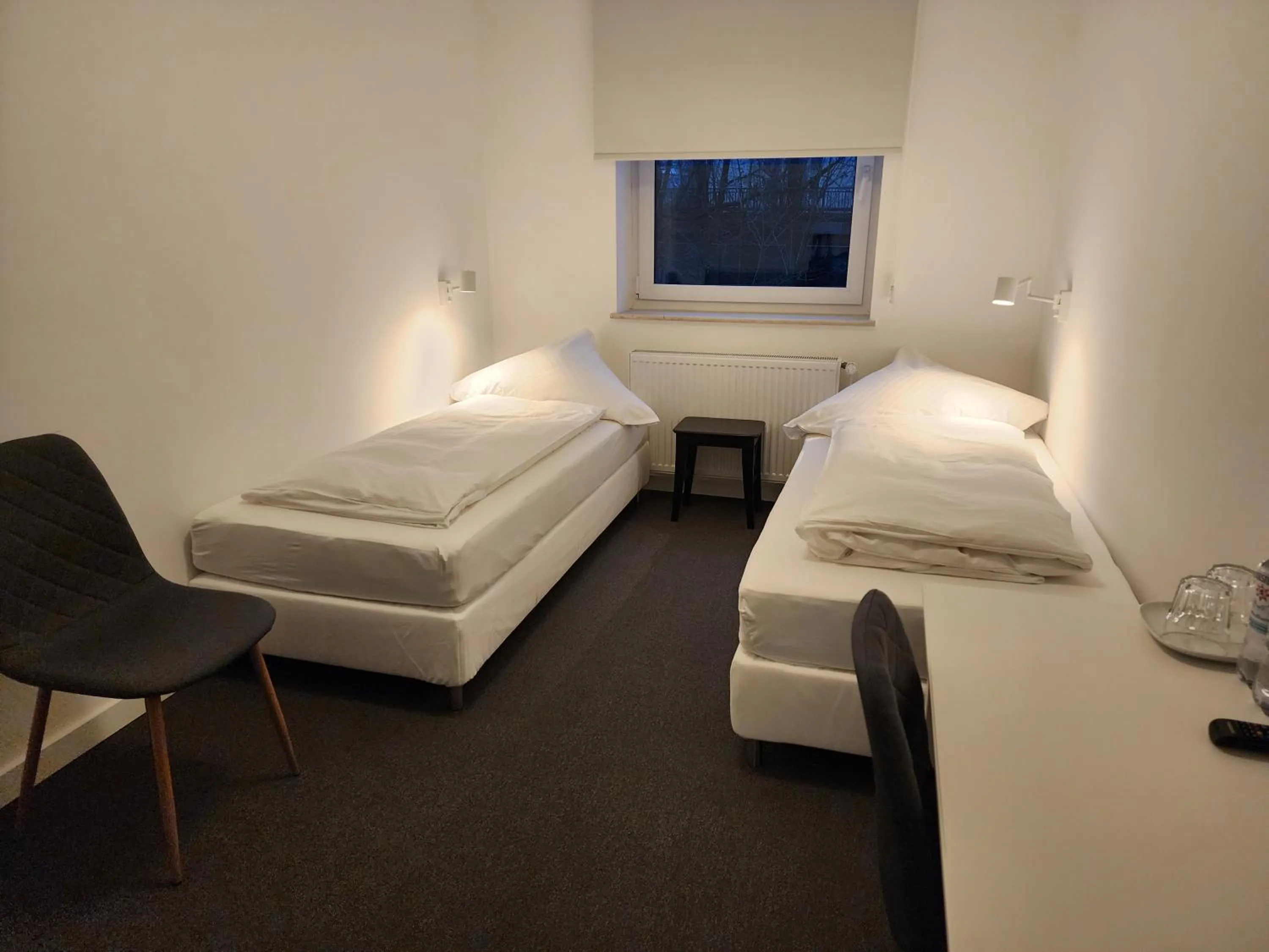 Photo of the whole room, Bed in Davin City Aparments - Self-Check-In