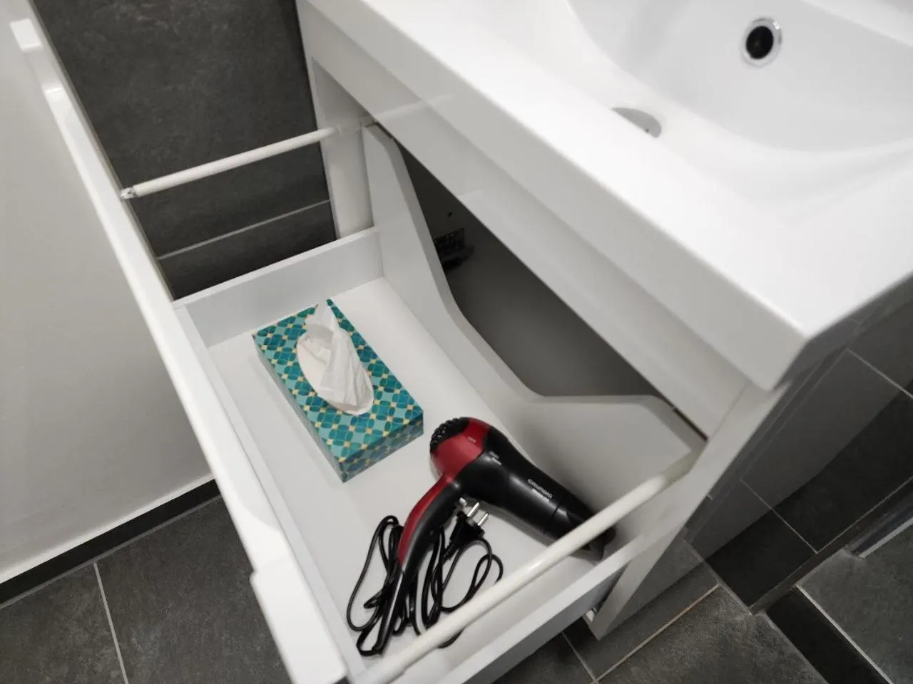 heating in Davin City Aparments - Self-Check-In