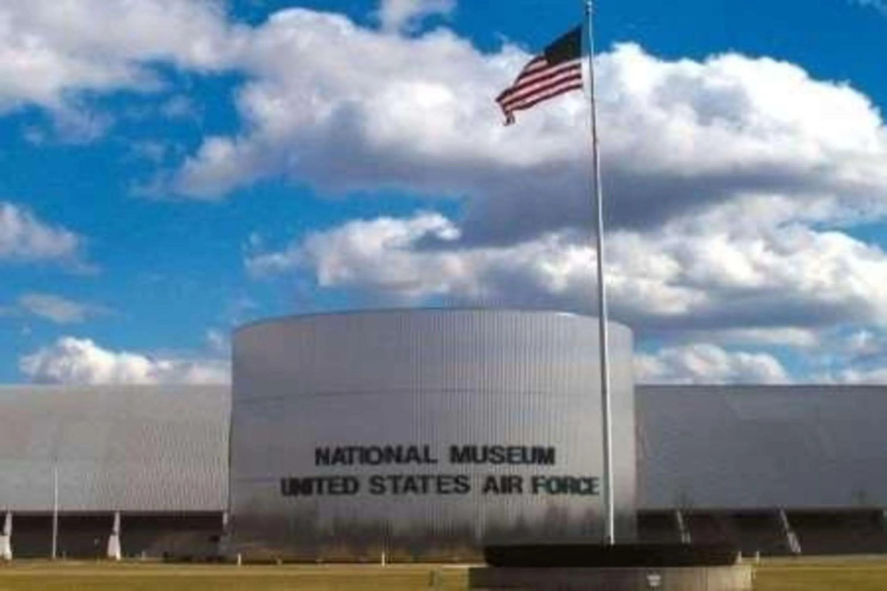 Nearby landmark in Country Inn & Suites by Radisson, Fairborn South, OH