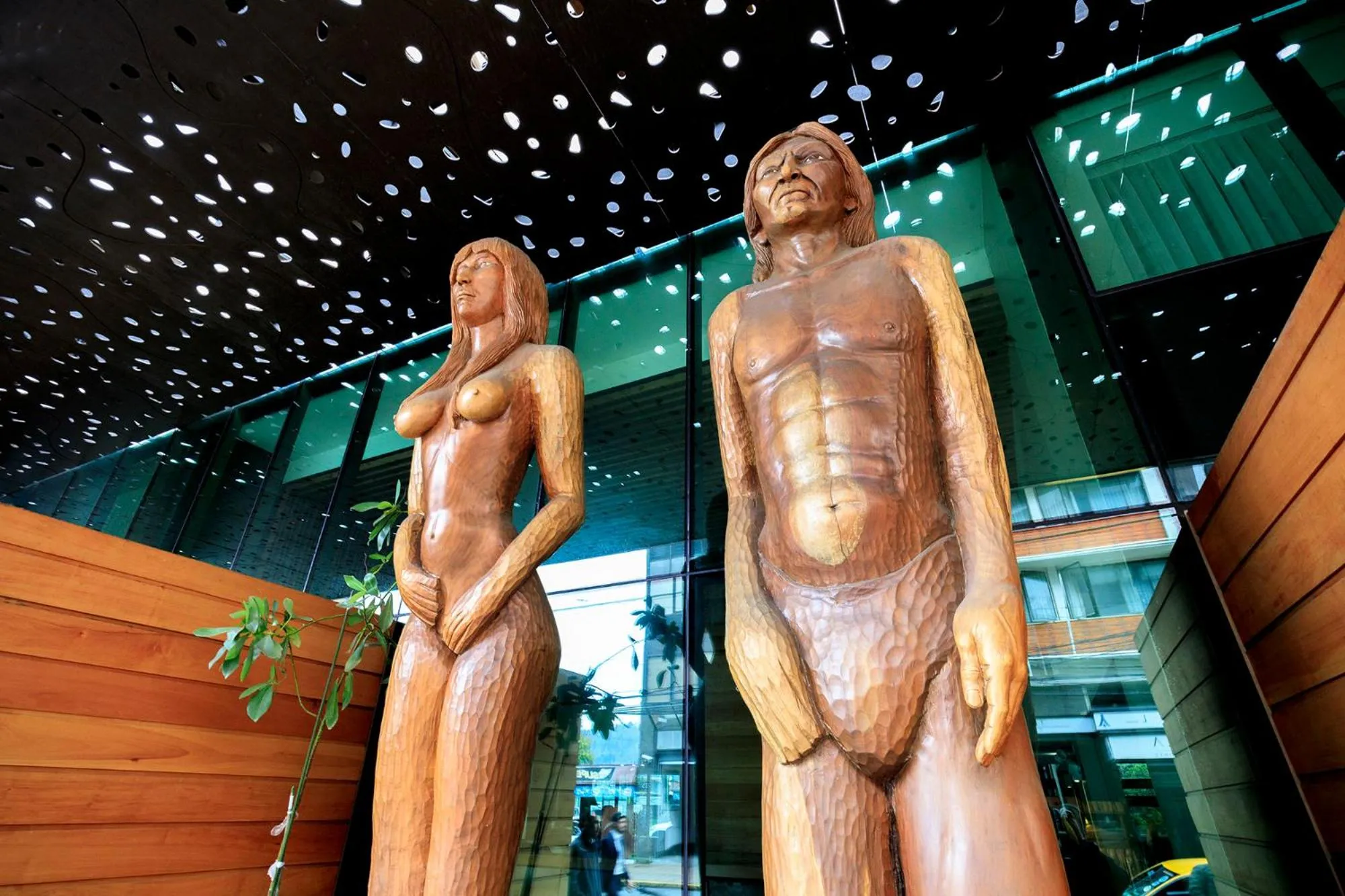 Other in Hotel Frontera Plaza