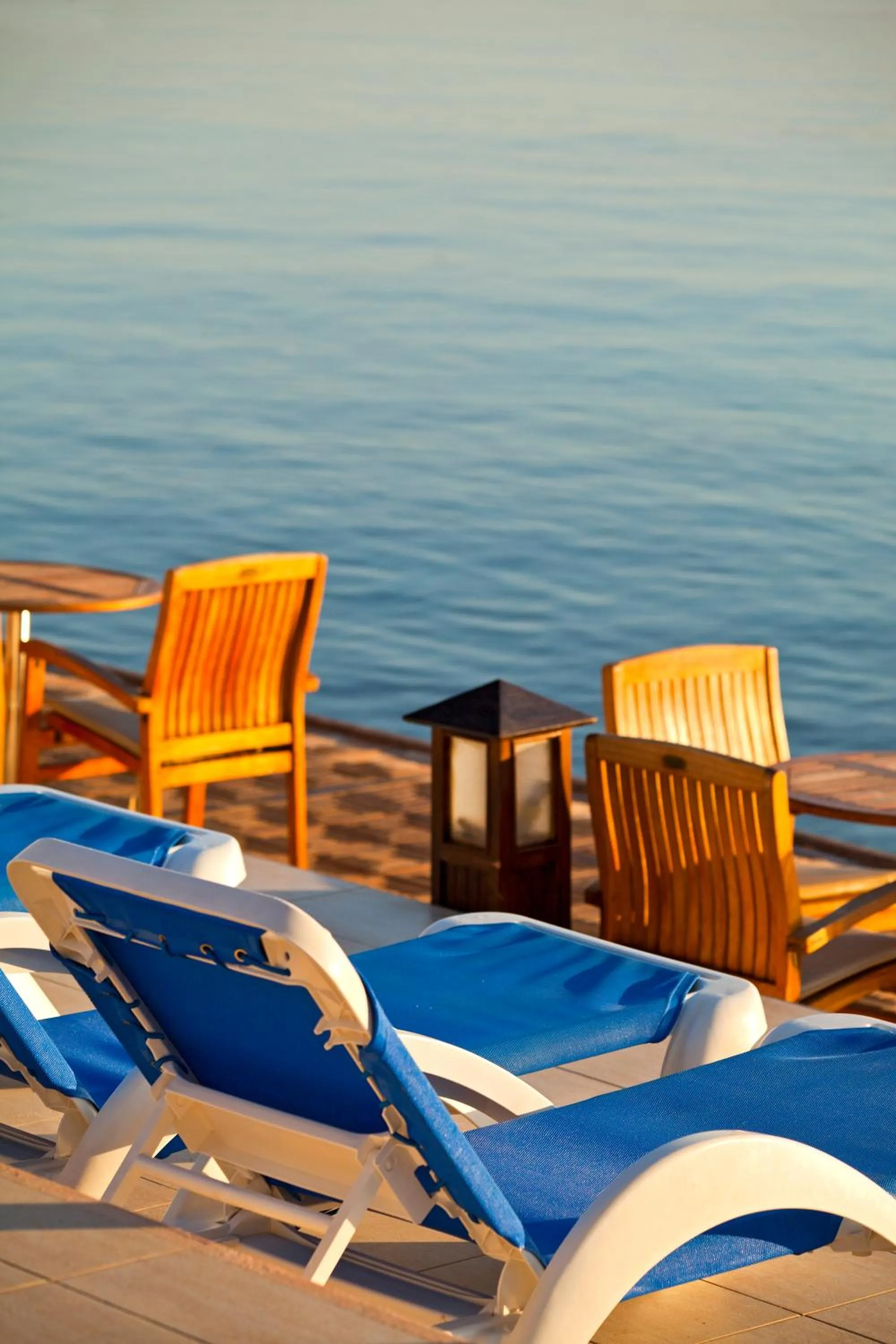 Beach in Samara Hotel Bodrum Ultra All Inclusive