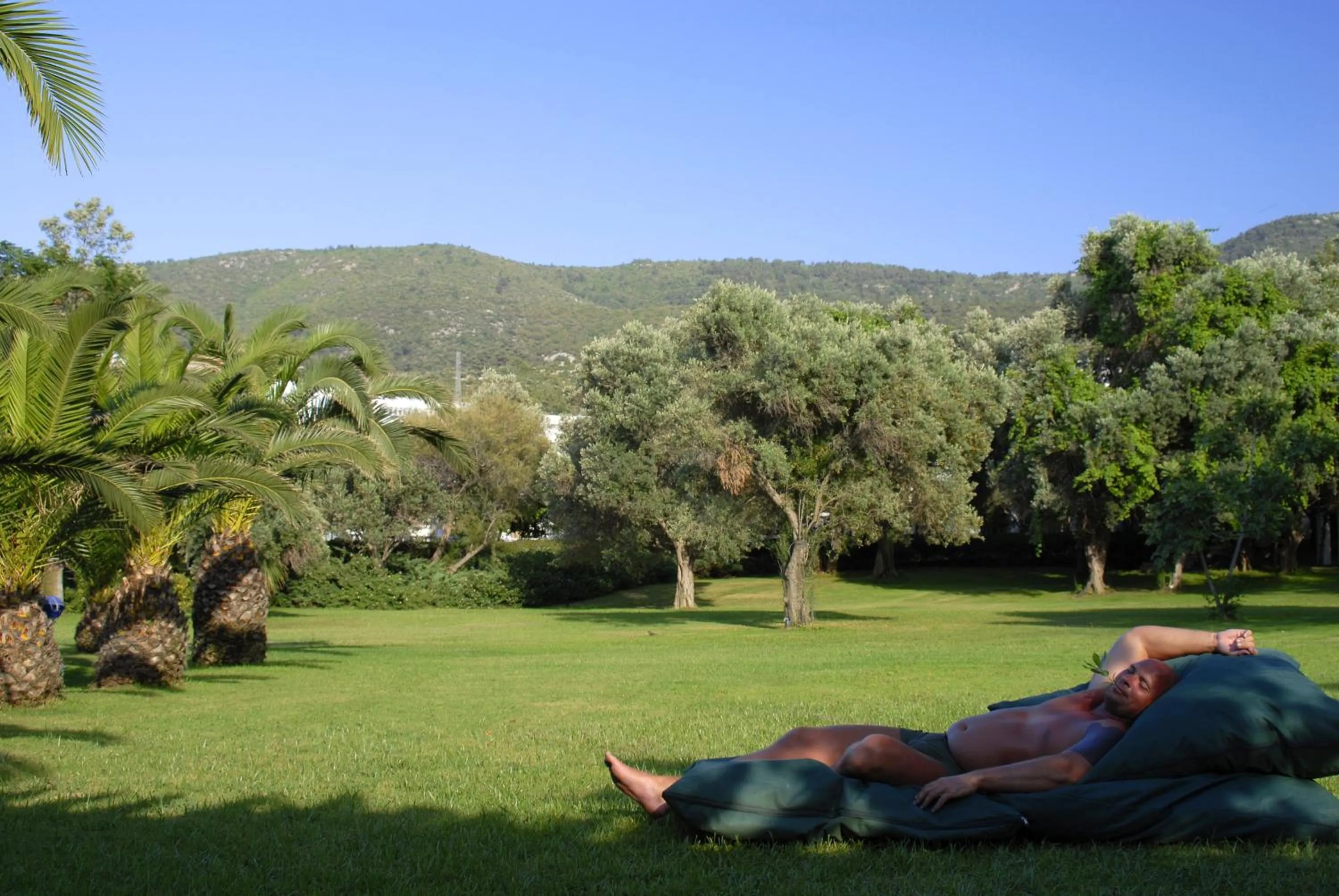 Other in Samara Hotel Bodrum Ultra All Inclusive