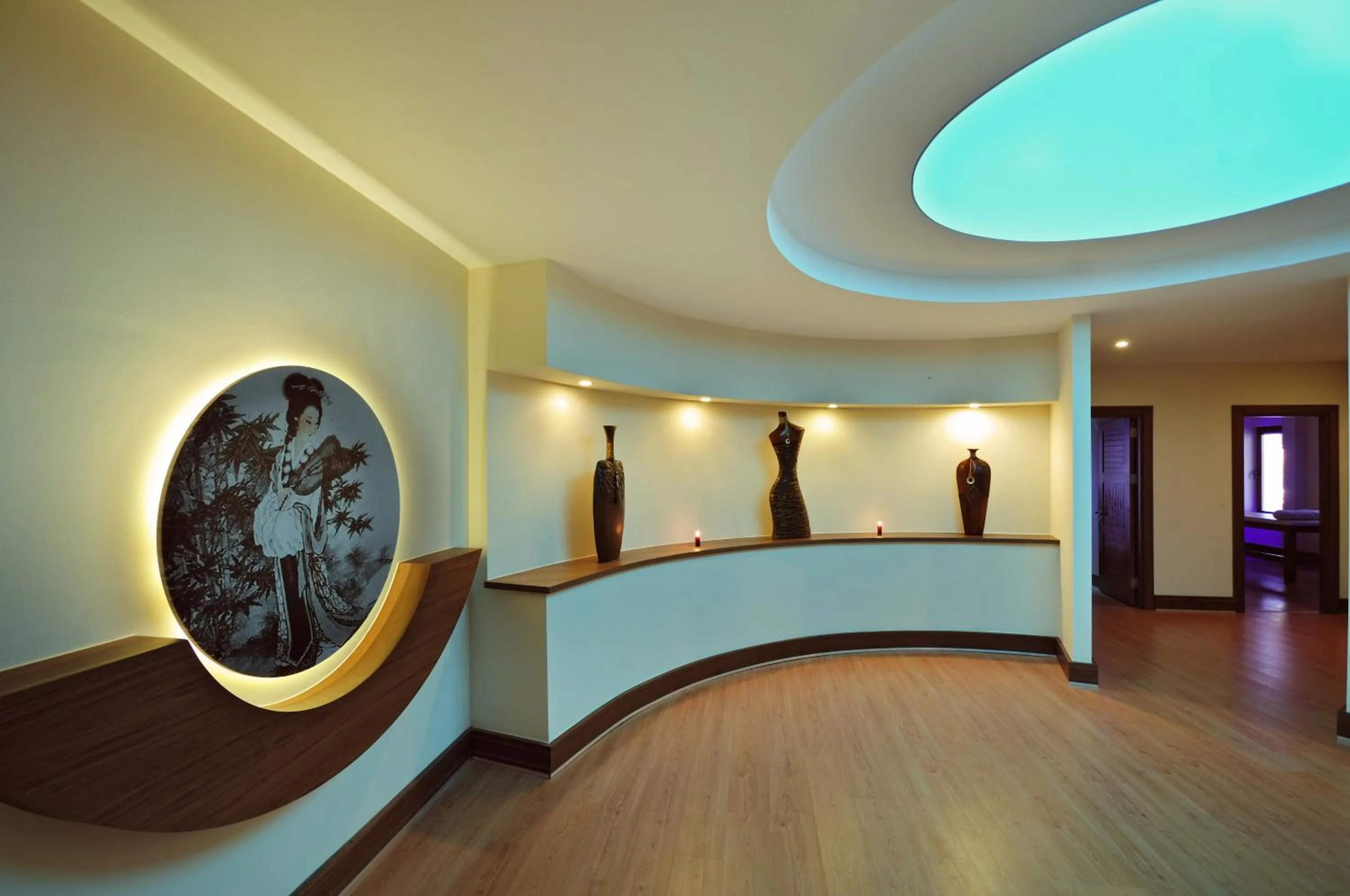 Other in Samara Hotel Bodrum Ultra All Inclusive