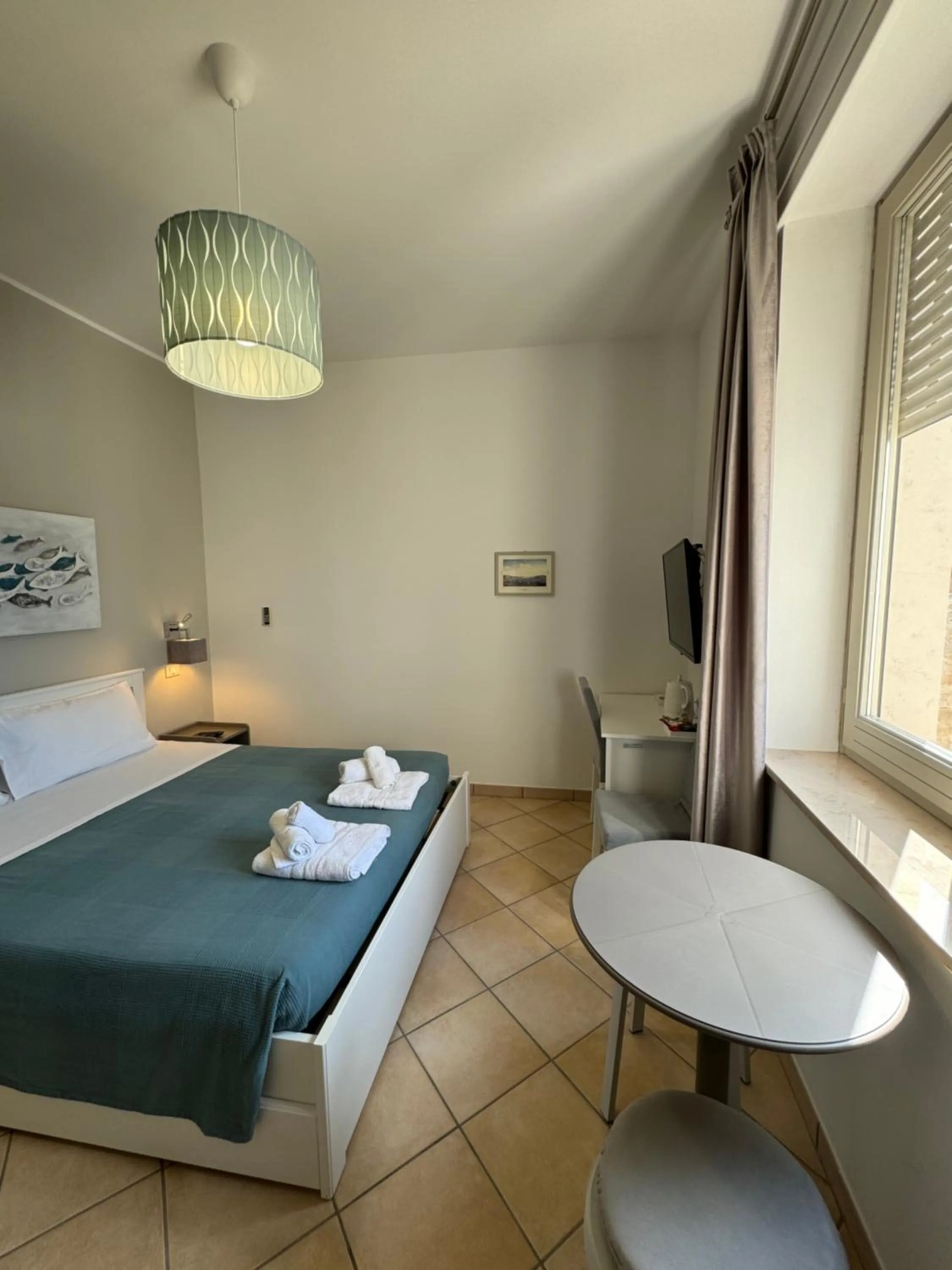 Bed in San Pietro Otranto