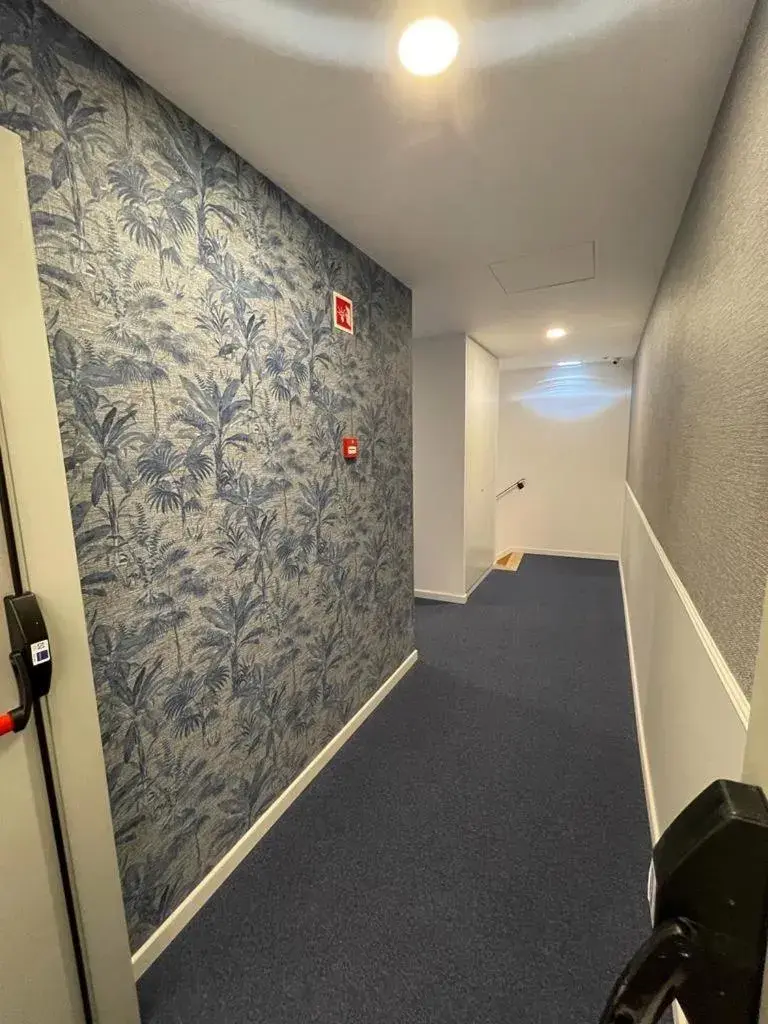 Lobby or reception in PIER HOUSE Accommodation Lobby or reception in PIER HOUSE Accommodation