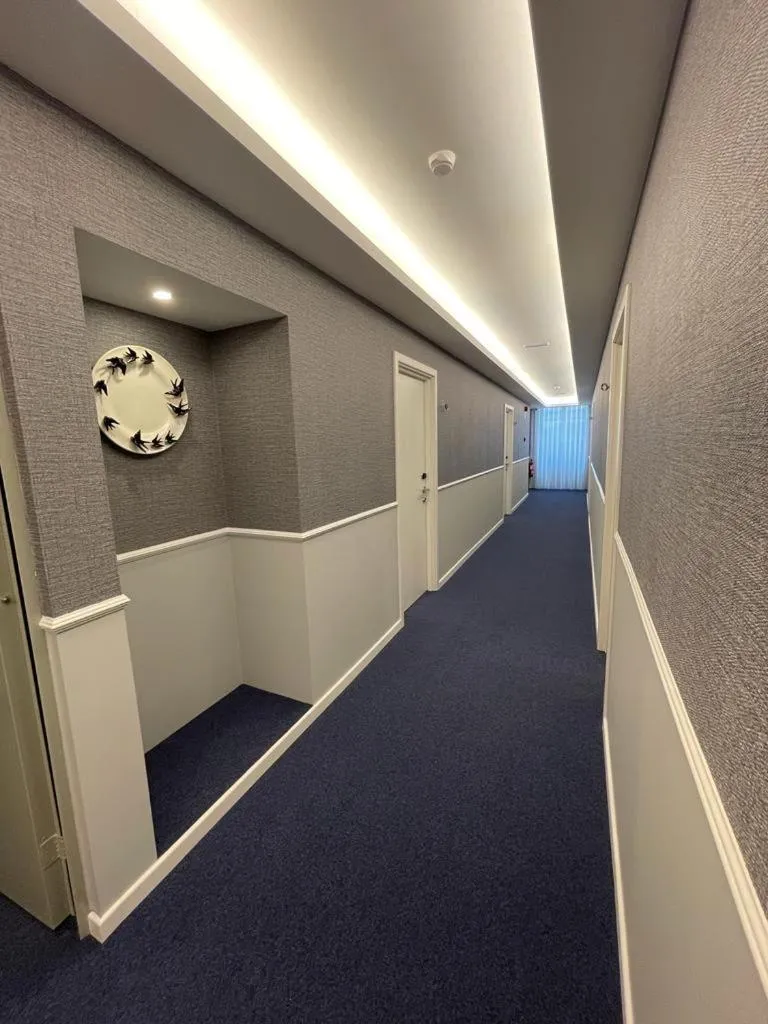 Property building in PIER HOUSE Accommodation