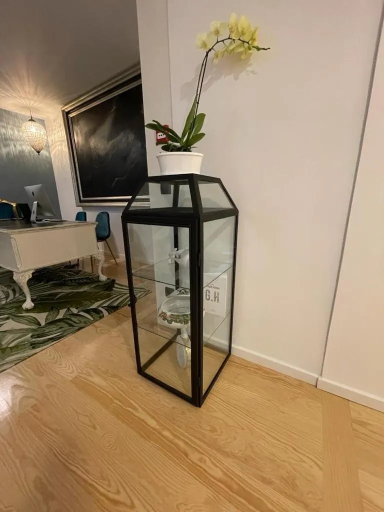 Lobby or reception in PIER HOUSE Accommodation