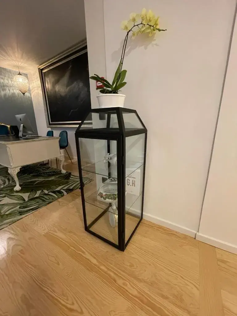 Lobby or reception in PIER HOUSE Accommodation Lobby or reception in PIER HOUSE Accommodation