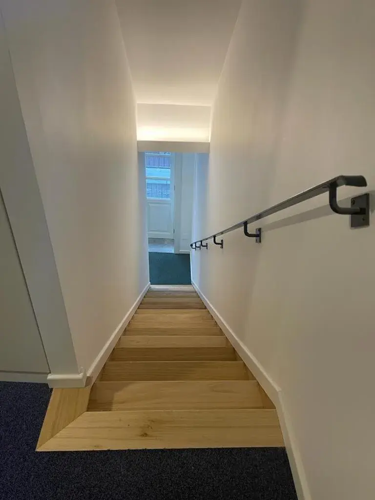 Property building in PIER HOUSE Accommodation Property building in PIER HOUSE Accommodation