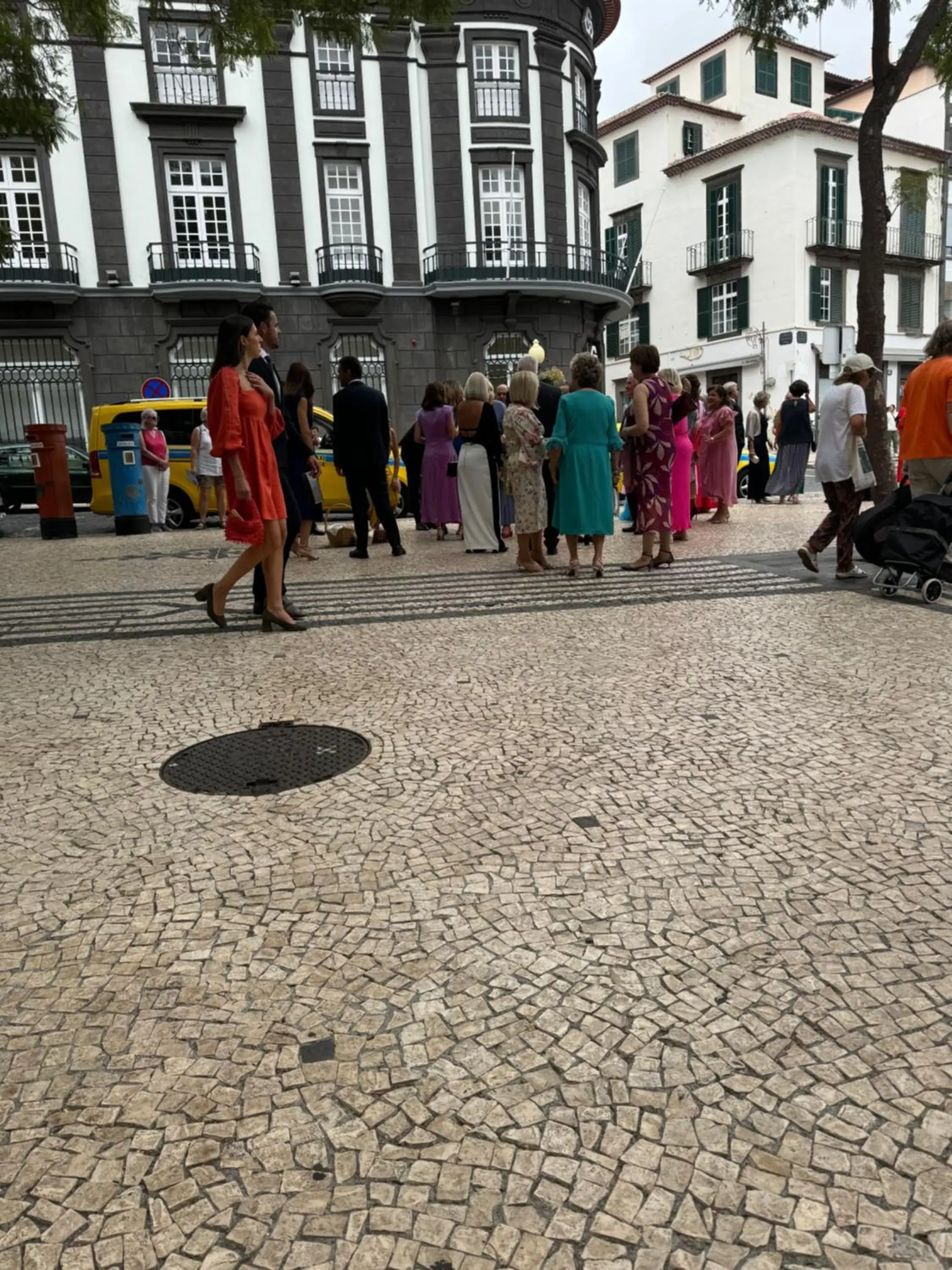 View (from property/room) in PIER HOUSE Accommodation View (from property/room) in PIER HOUSE Accommodation