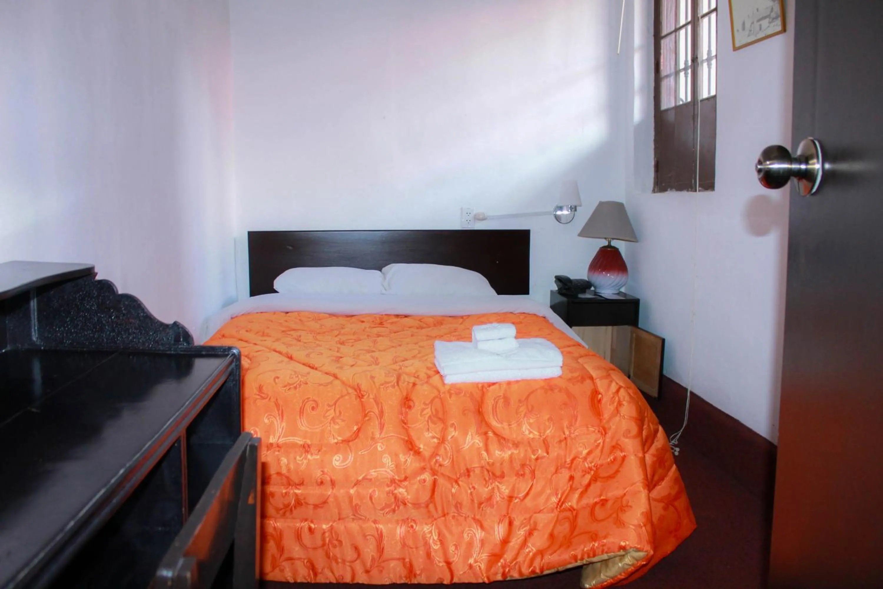Hotel Casablanca