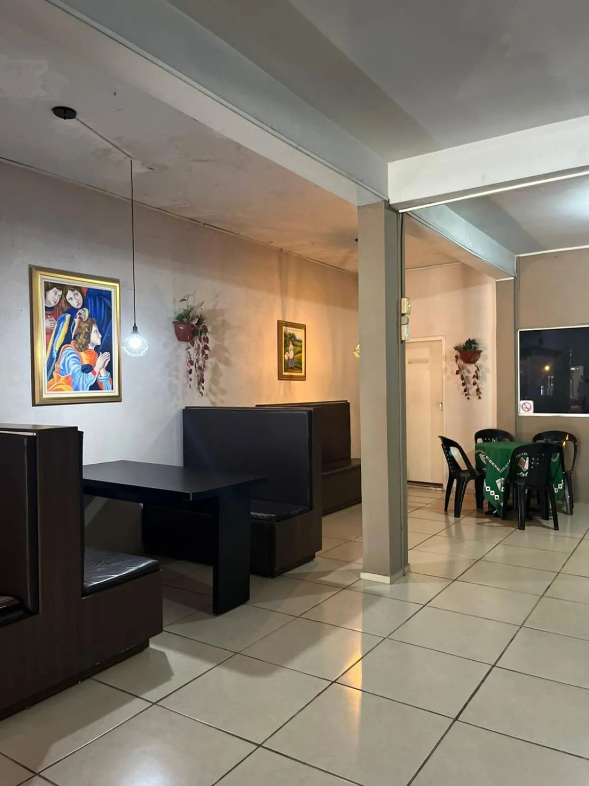 Ambassador Hotel