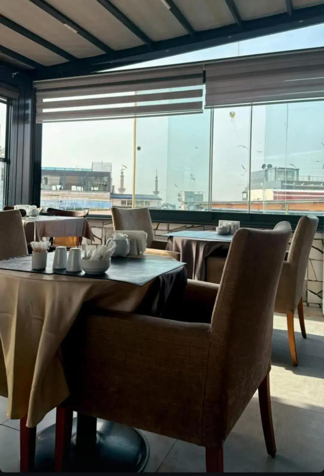 Restaurant/places to eat in Bergama Hotel Old City Restaurant/places to eat in Bergama Hotel Old City