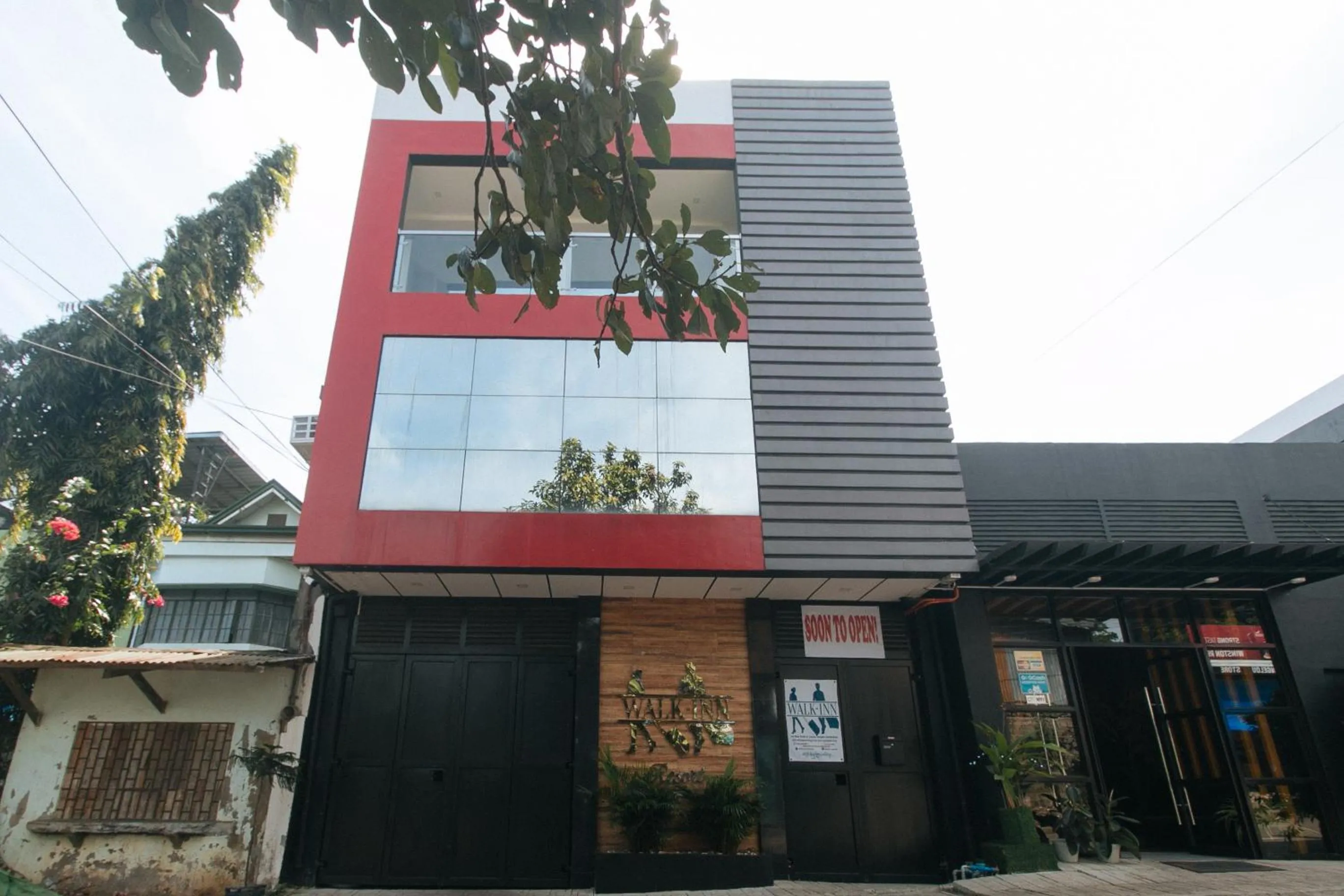 RedDoorz at Walk Inn Apartelle Antipolo