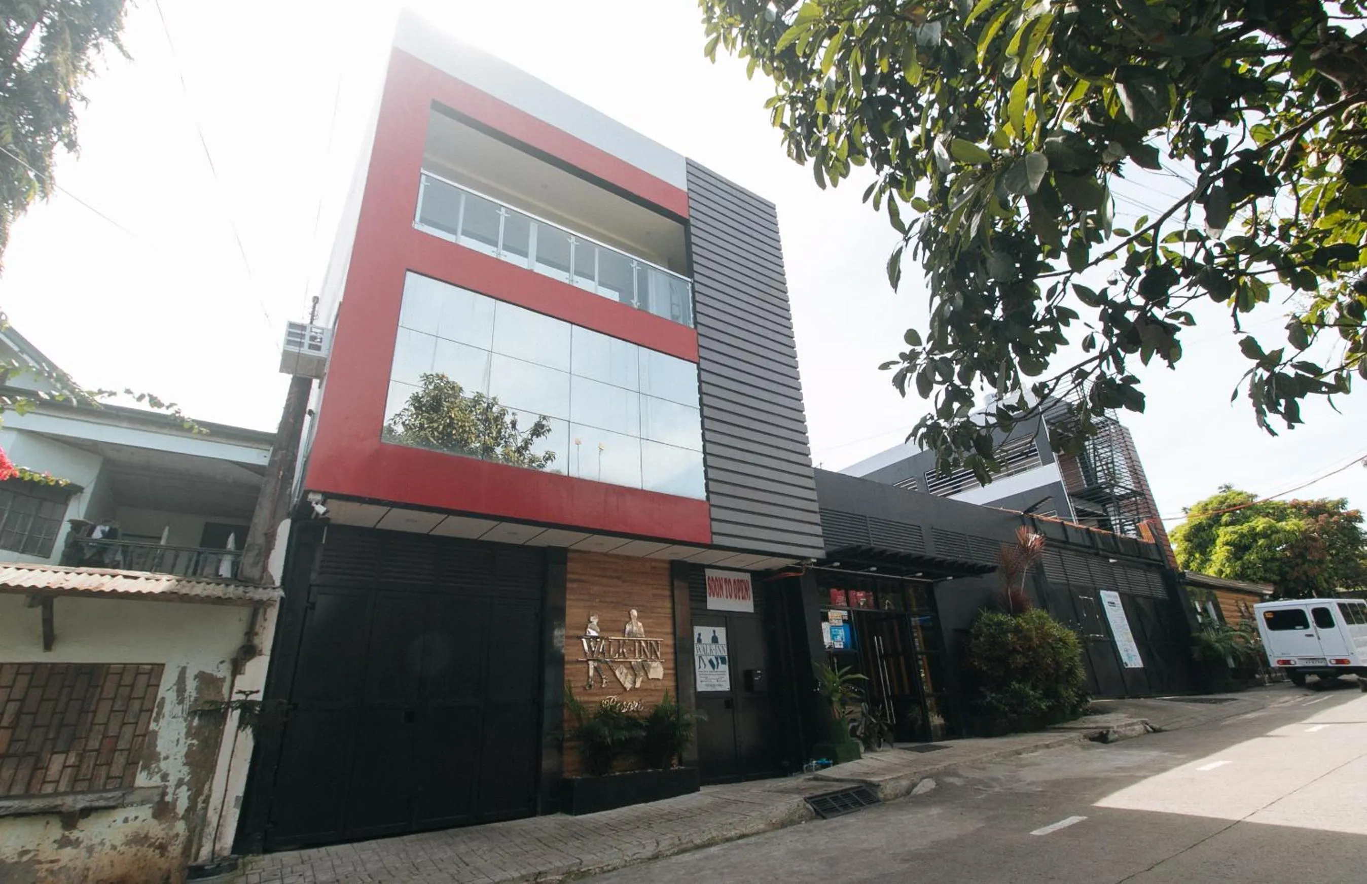 RedDoorz at Walk Inn Apartelle Antipolo