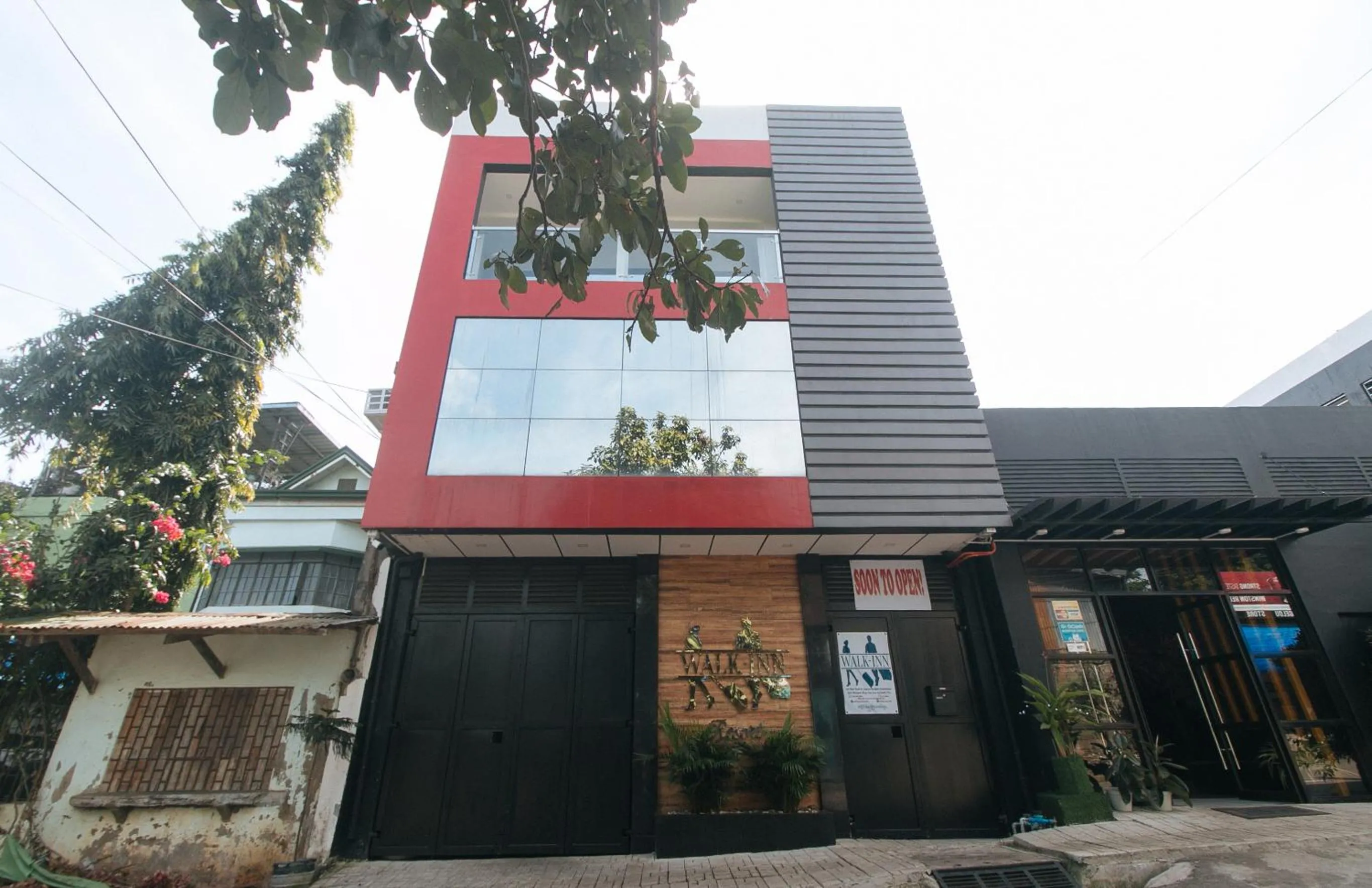 RedDoorz at Walk Inn Apartelle Antipolo