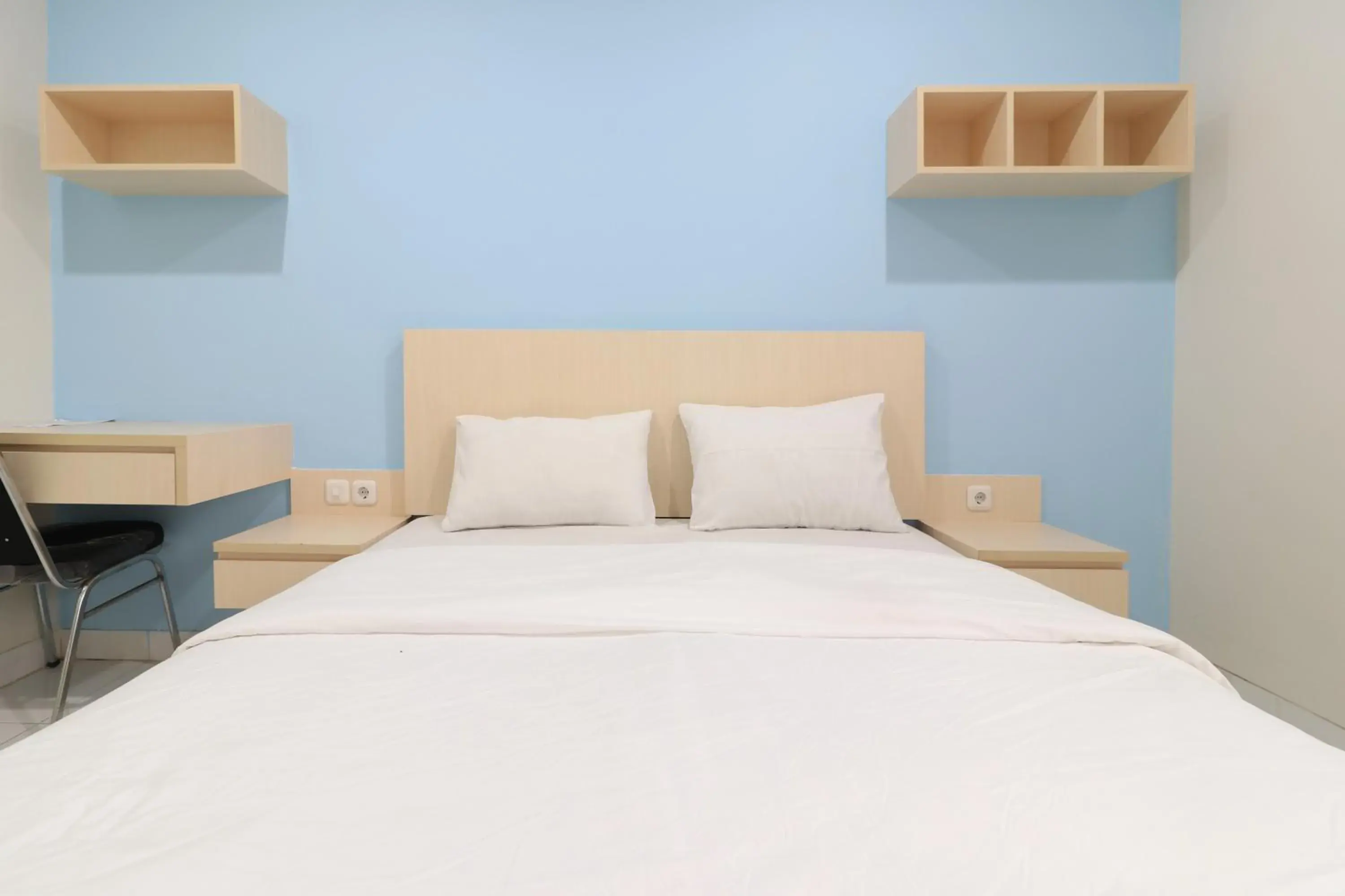 Bed in Mroom DS 2 Bed in Mroom DS 2