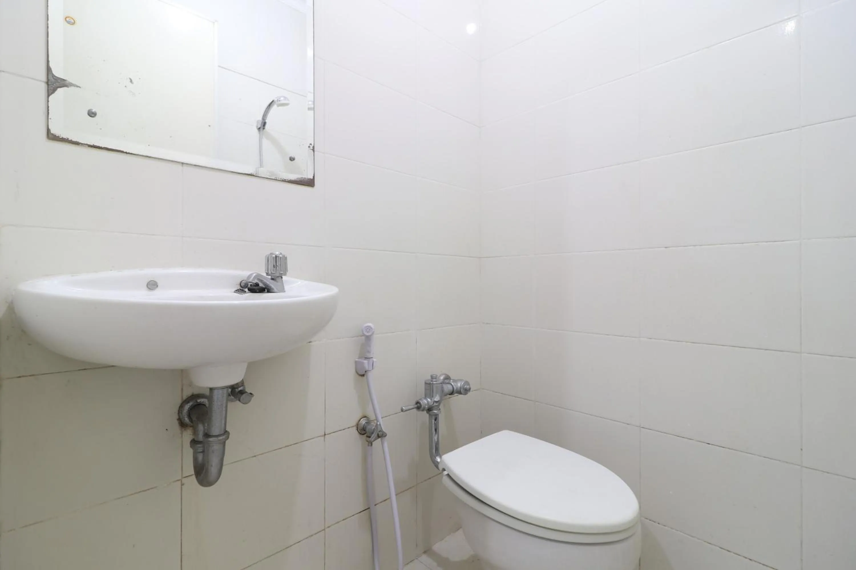 Bathroom in Mroom DS 2