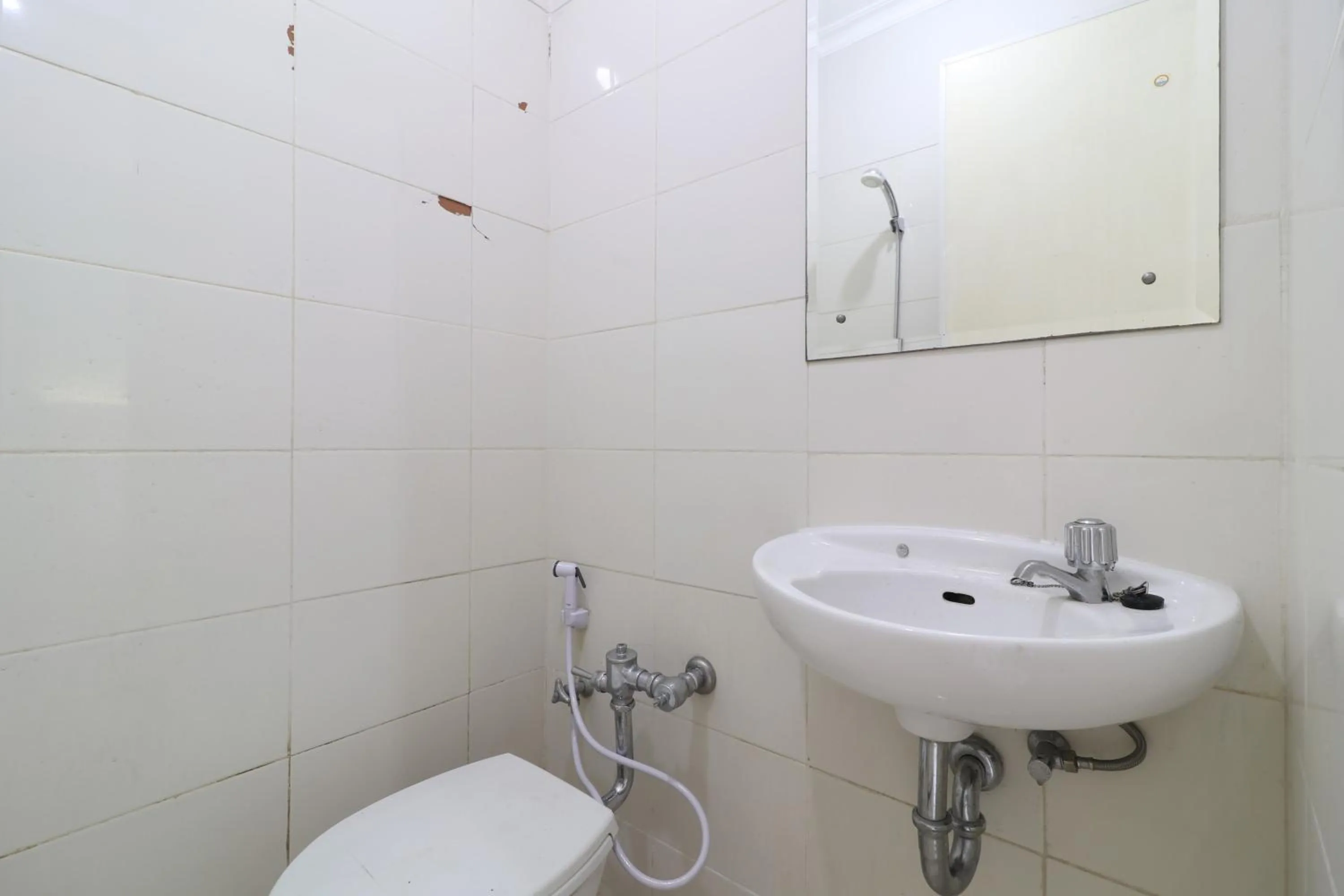 Bathroom in Mroom DS 2