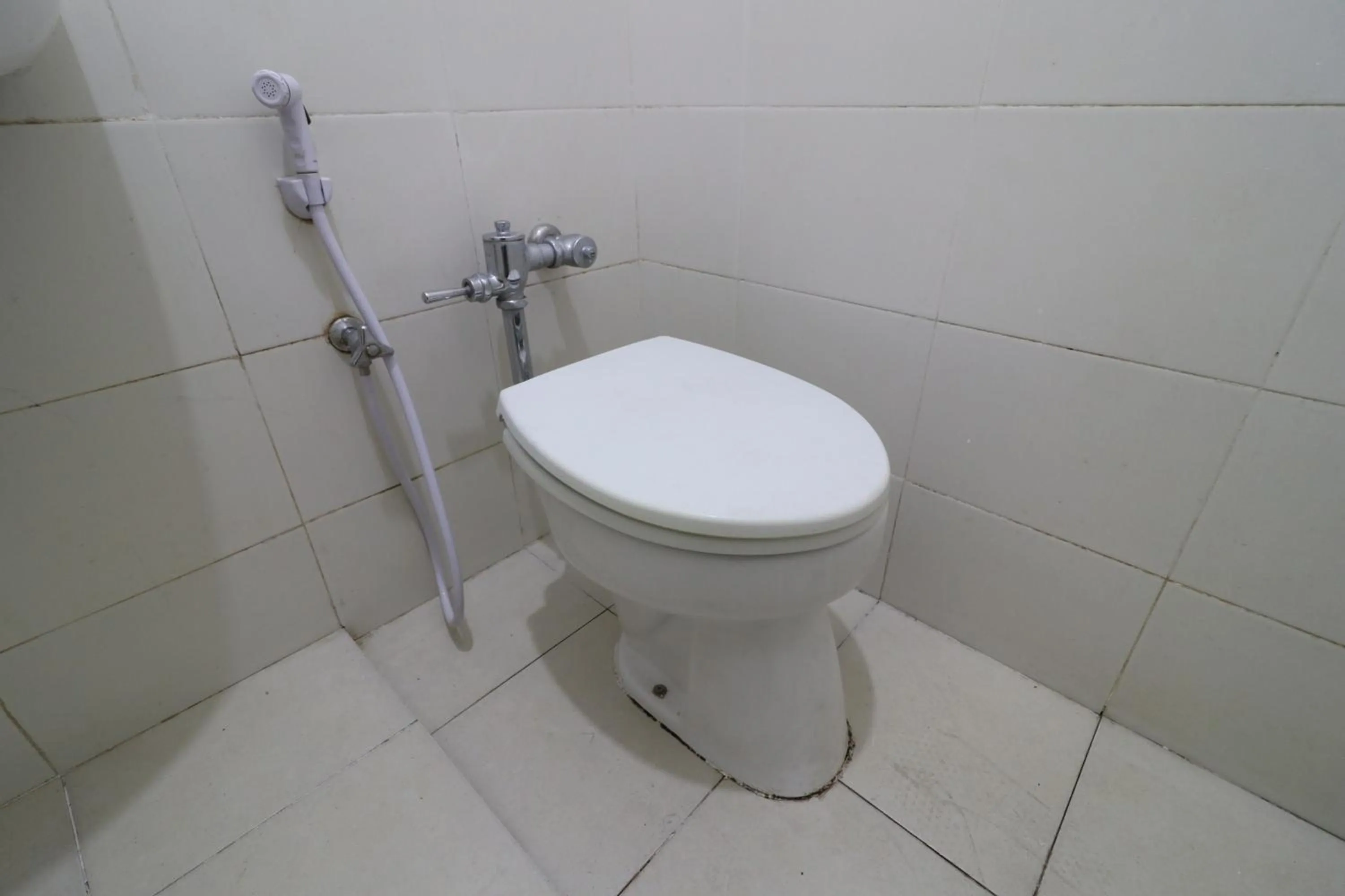 Bathroom in Mroom DS 2