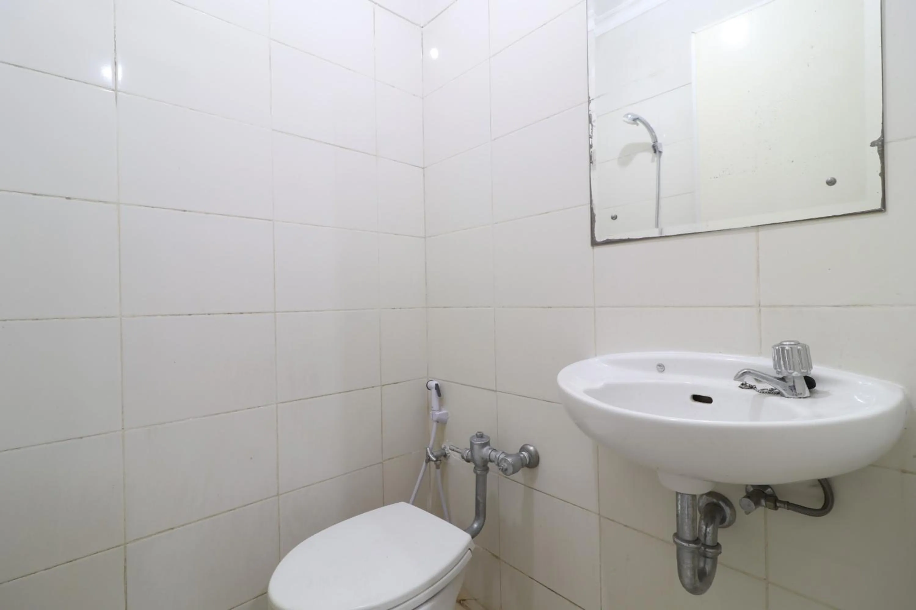 Bathroom in Mroom DS 2