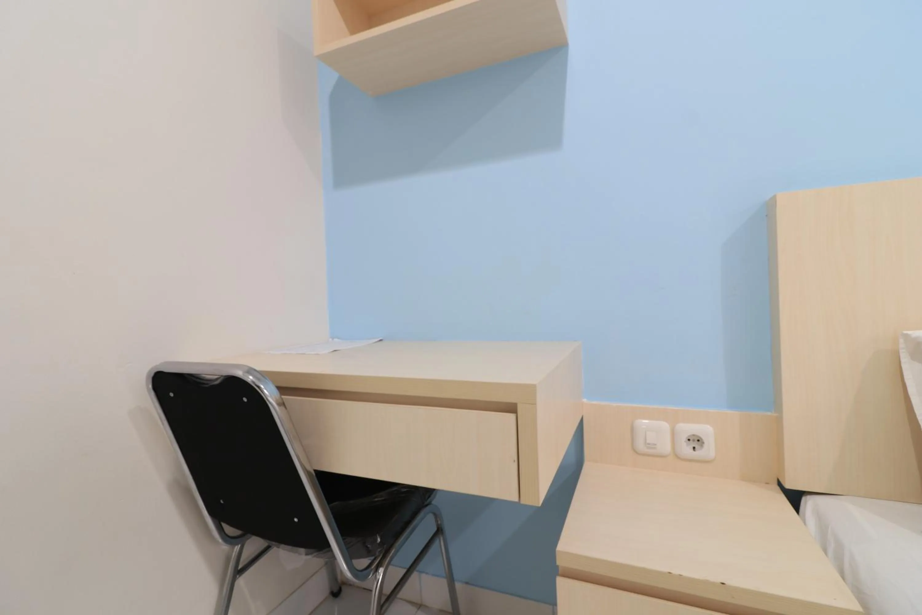 Bedroom in Mroom DS 2