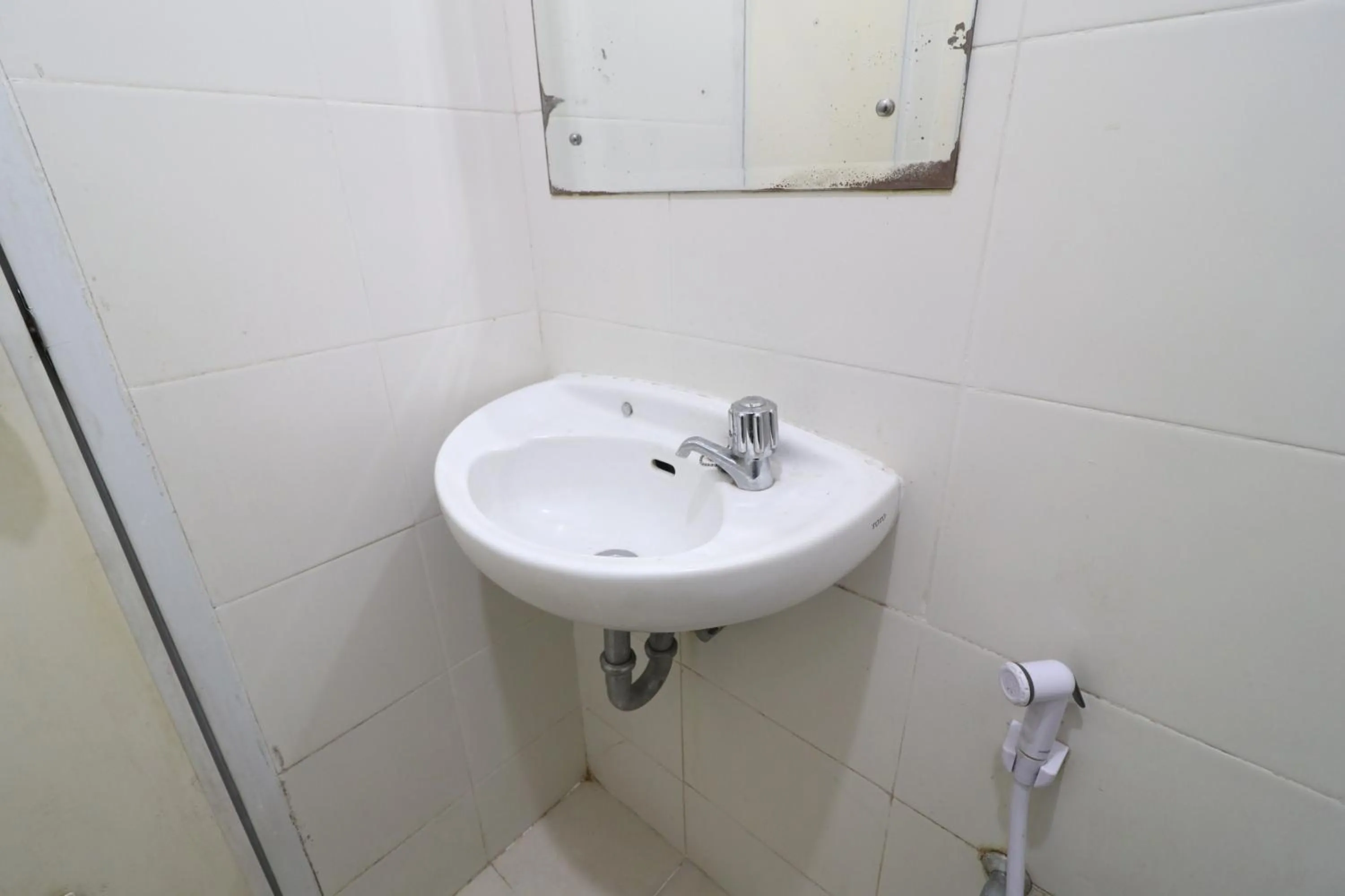 Bathroom in Mroom DS 2